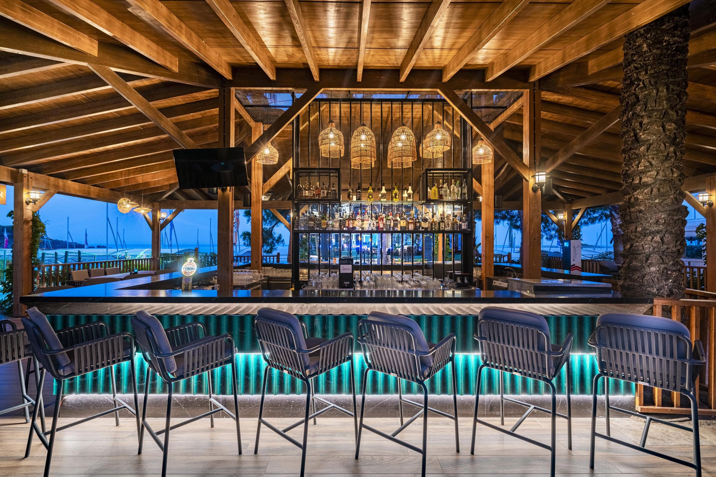 #altIMG Yeme-İçme in Hotel# Kirman Leodikya Resort #altIMG in# Antalya, Türkiye - #altIMG Image# 1