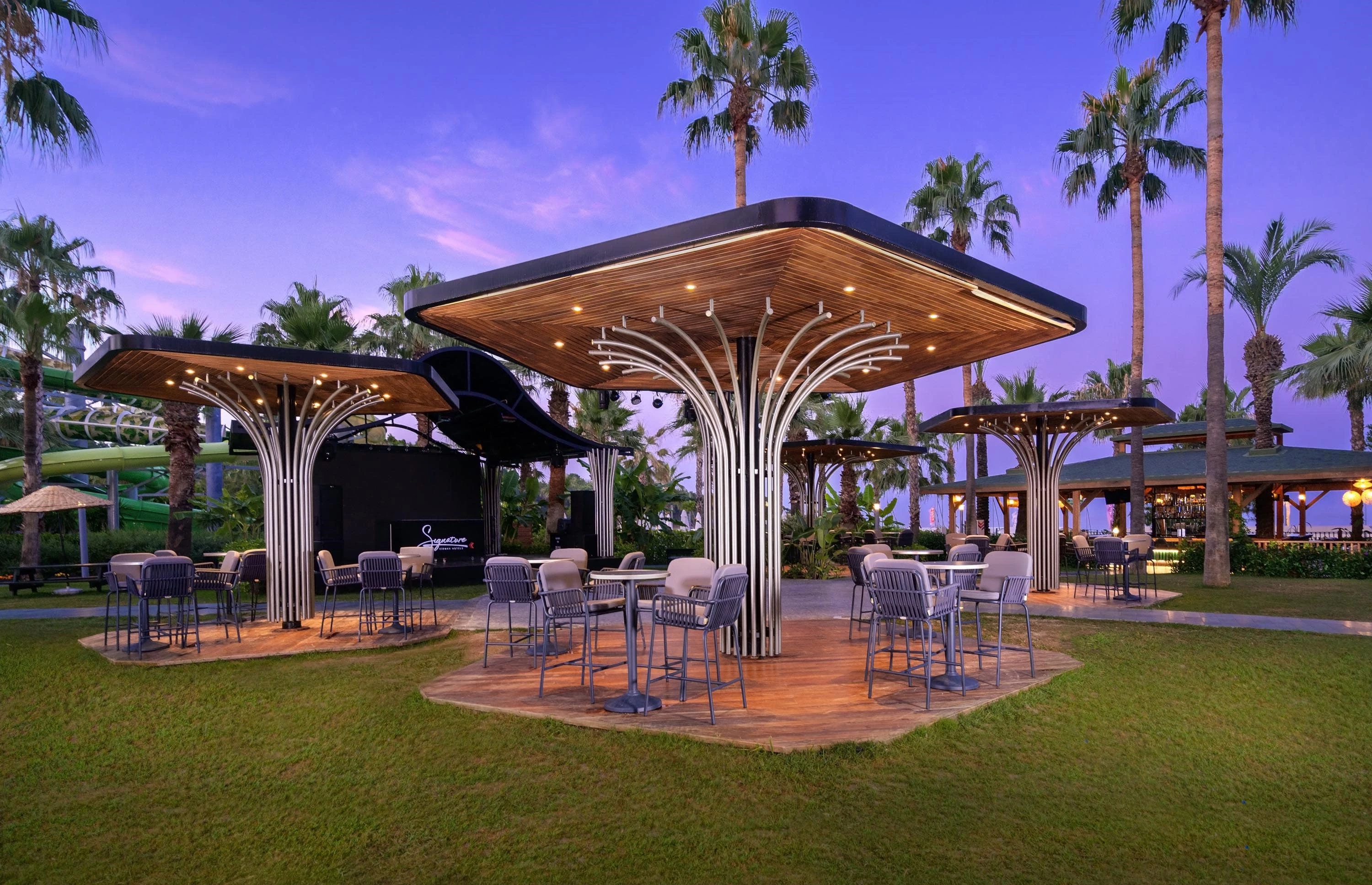 #altIMG Yeme-İçme in Hotel# Kirman Leodikya Resort #altIMG in# Antalya, Türkiye - #altIMG Image# 6