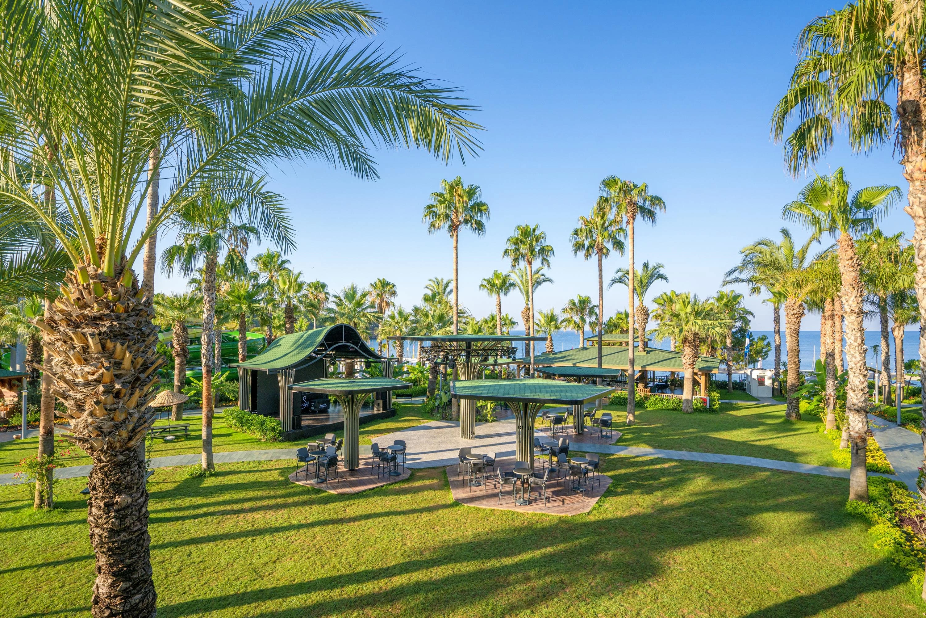 #altIMG Yeme-İçme in Hotel# Kirman Leodikya Resort #altIMG in# Antalya, Türkiye - #altIMG Image# 8