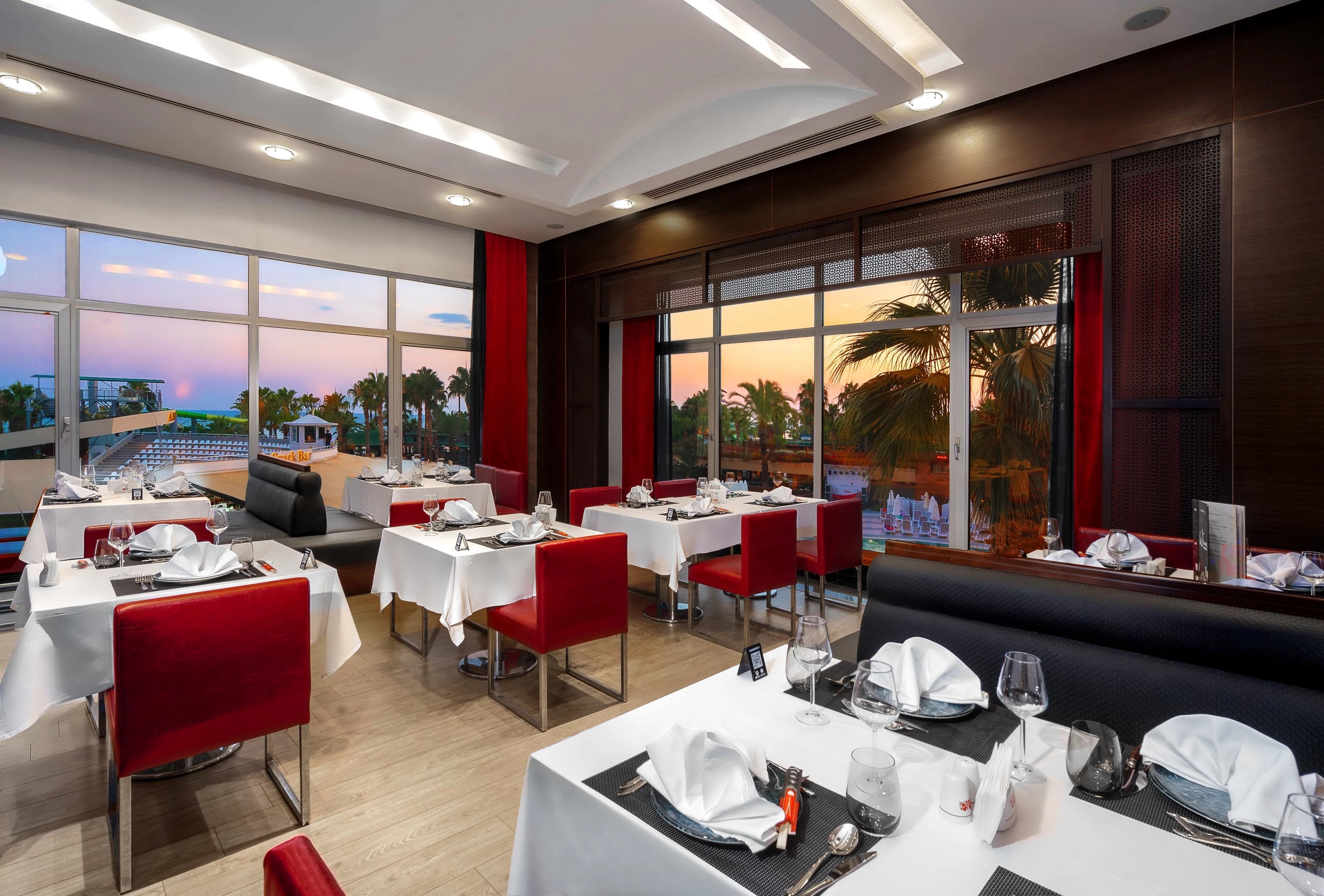 #altIMG Yeme-İçme in Hotel# Kirman Leodikya Resort #altIMG in# Antalya, Türkiye - #altIMG Image# 14