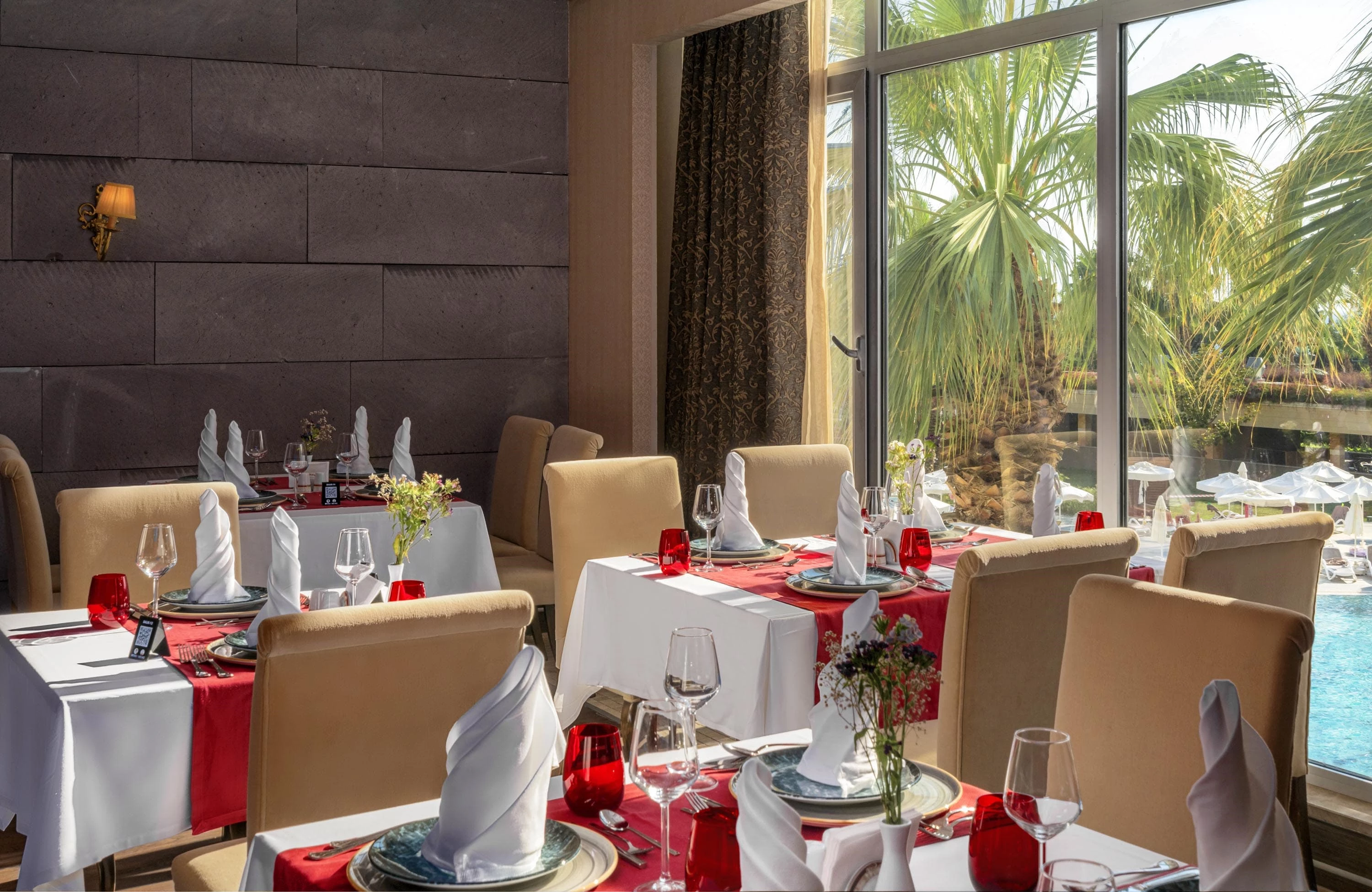 #altIMG Yeme-İçme in Hotel# Kirman Leodikya Resort #altIMG in# Antalya, Türkiye - #altIMG Image# 16