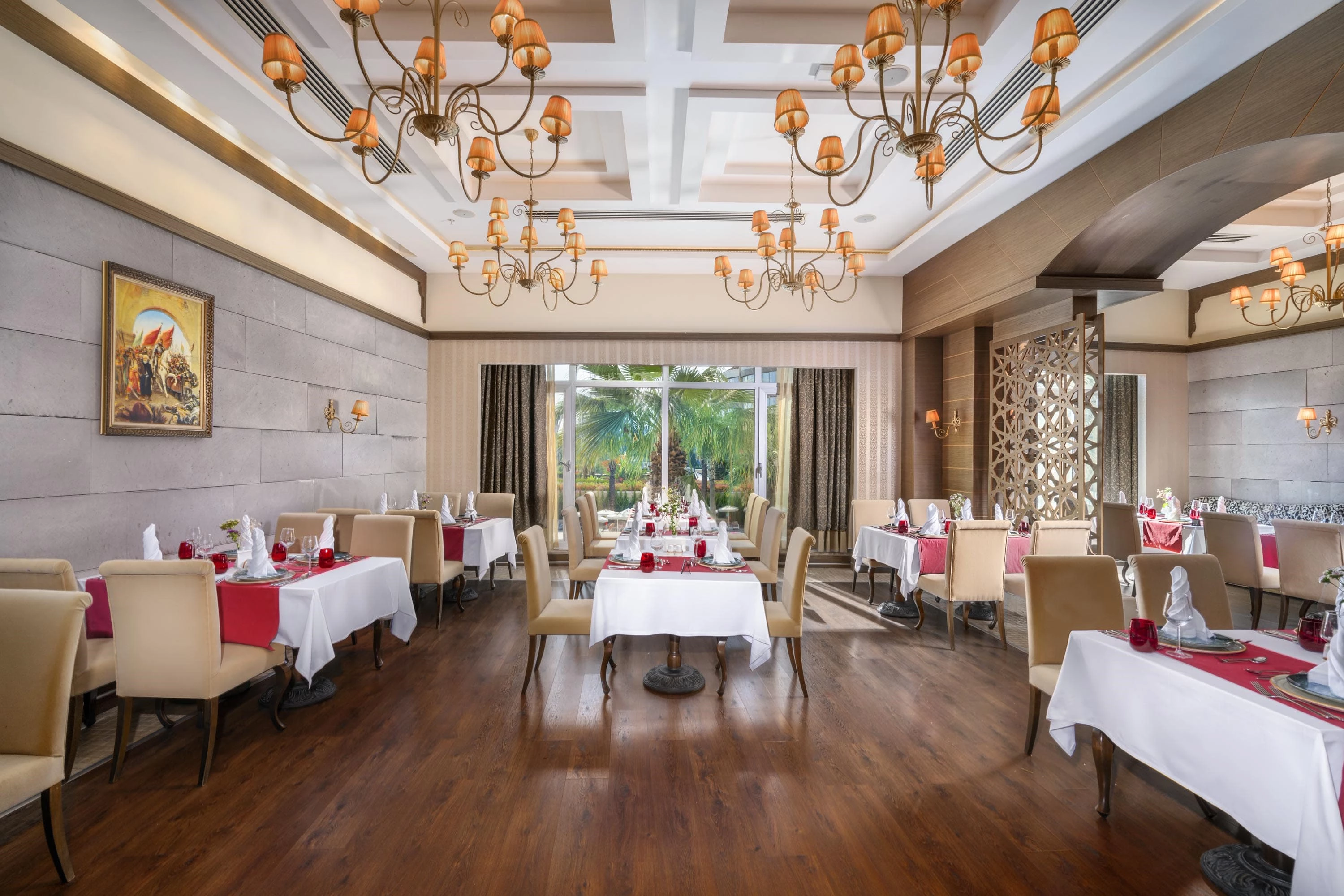 #altIMG Yeme-İçme in Hotel# Kirman Leodikya Resort #altIMG in# Antalya, Türkiye - #altIMG Image# 17