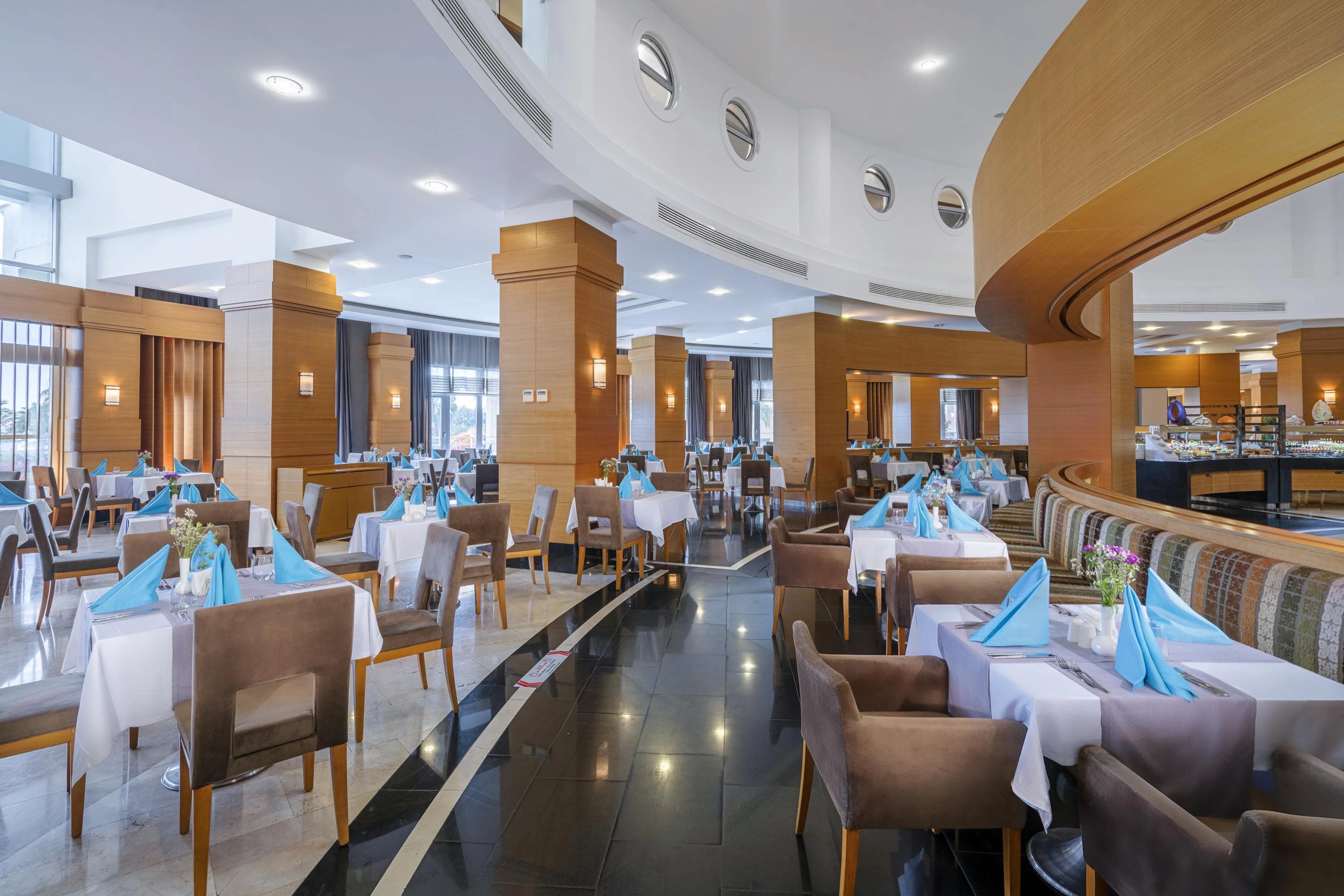 #altIMG Yeme-İçme in Hotel# Kirman Leodikya Resort #altIMG in# Antalya, Türkiye - #altIMG Image# 19