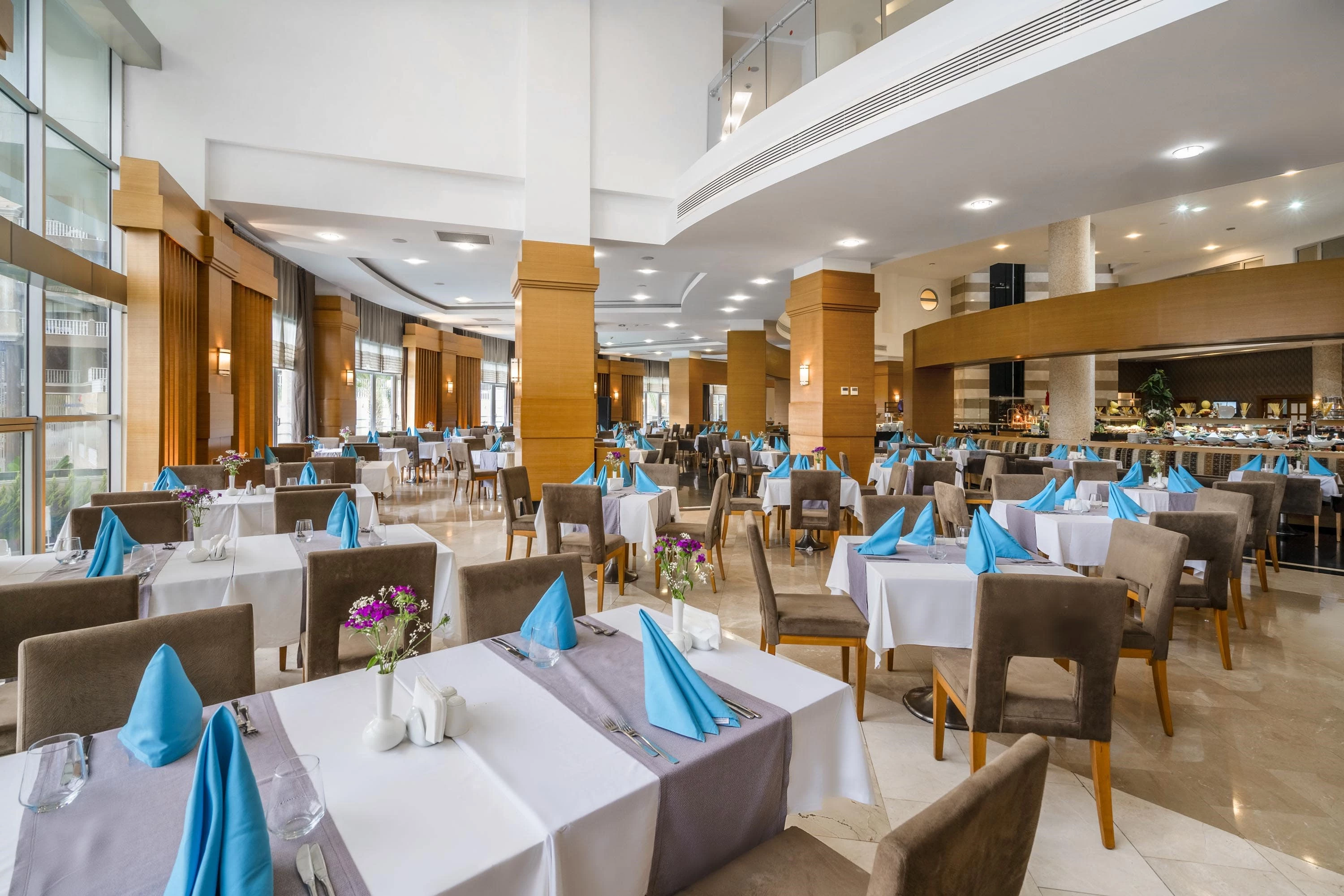 #altIMG Yeme-İçme in Hotel# Kirman Leodikya Resort #altIMG in# Antalya, Türkiye - #altIMG Image# 21