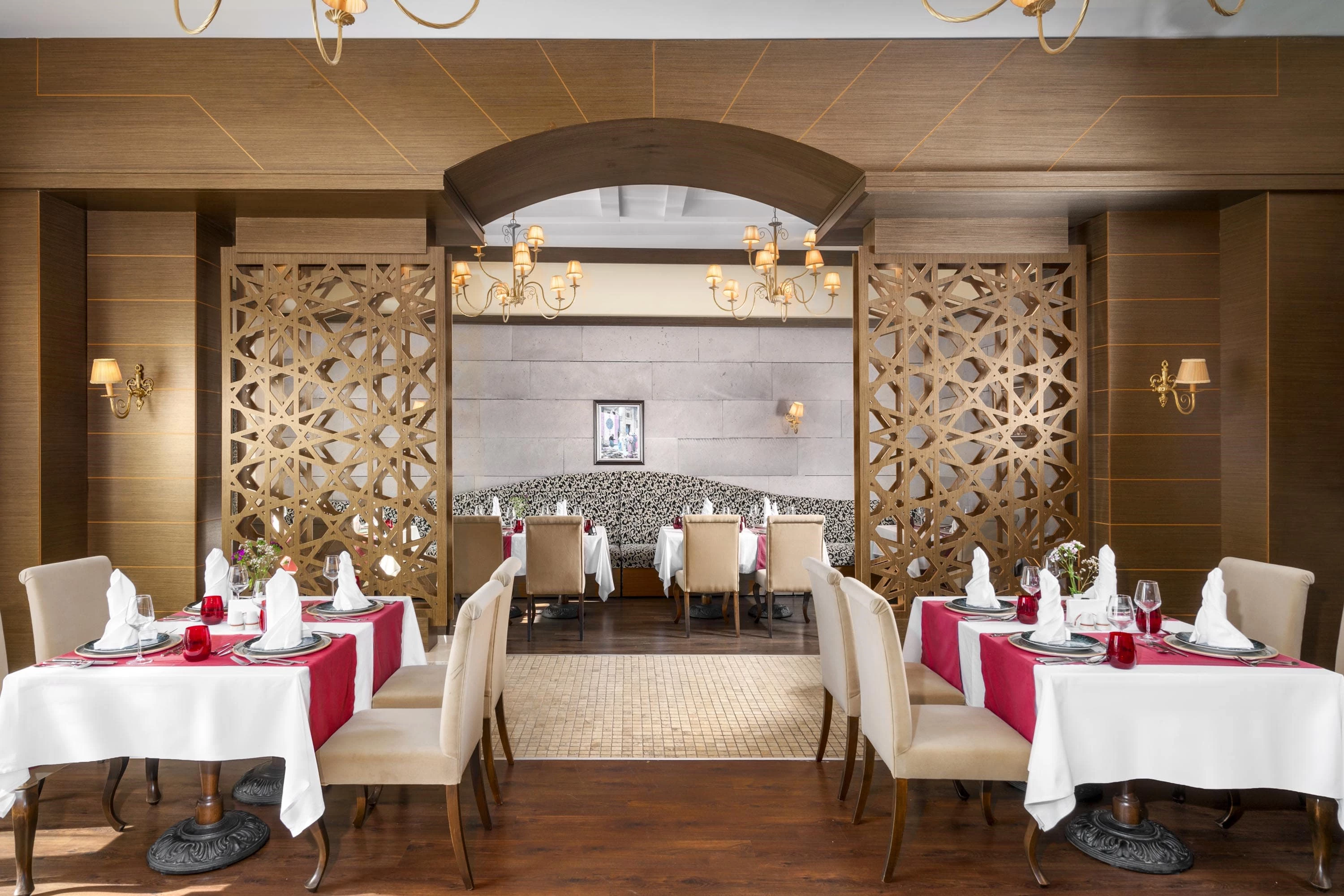 #altIMG Yeme-İçme in Hotel# Kirman Leodikya Resort #altIMG in# Antalya, Türkiye - #altIMG Image# 24