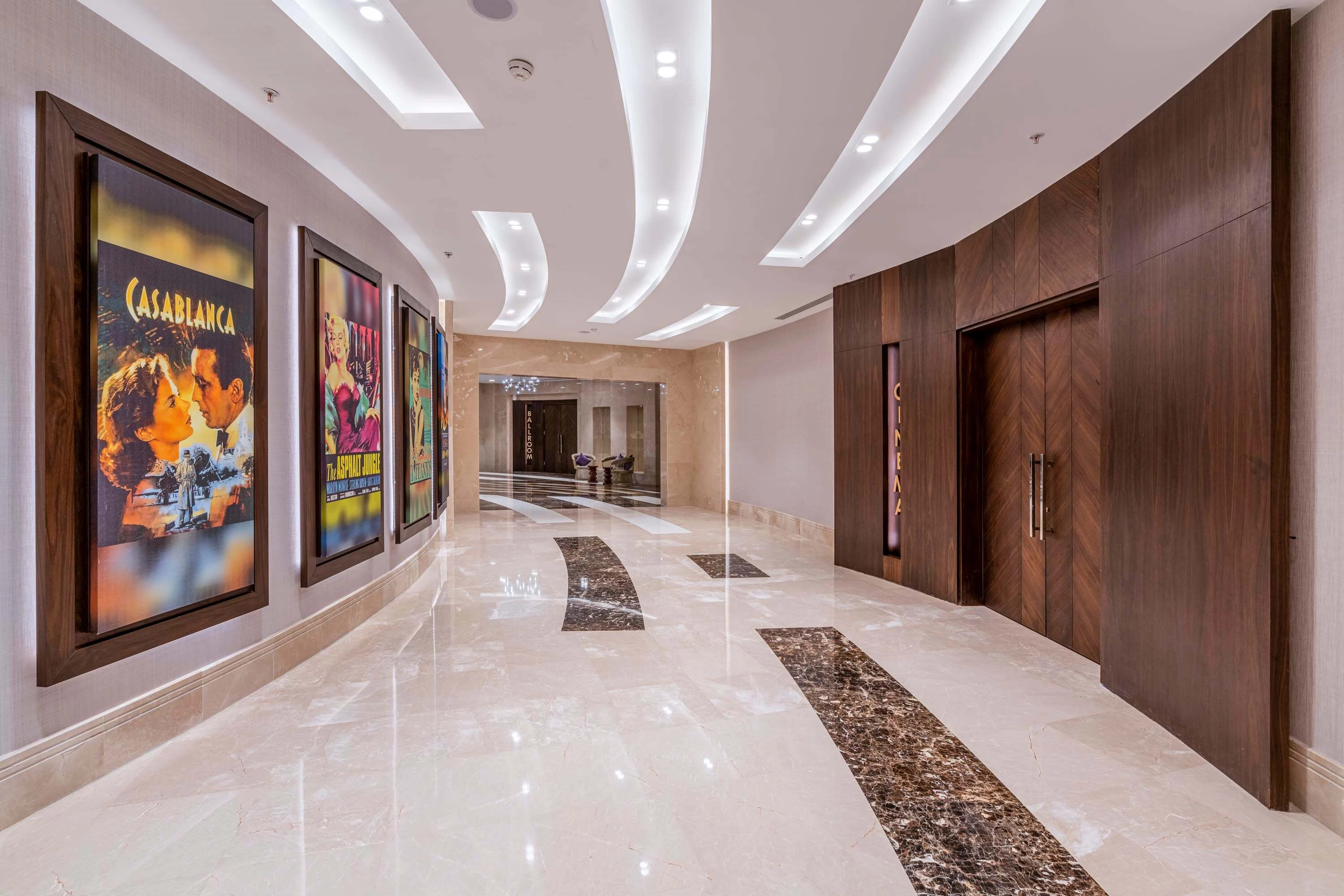 #altIMG Aktivite in Hotel# Kirman Sidemarin Beach & SPA #altIMG in# Antalya, Türkiye - #altIMG Image# 5