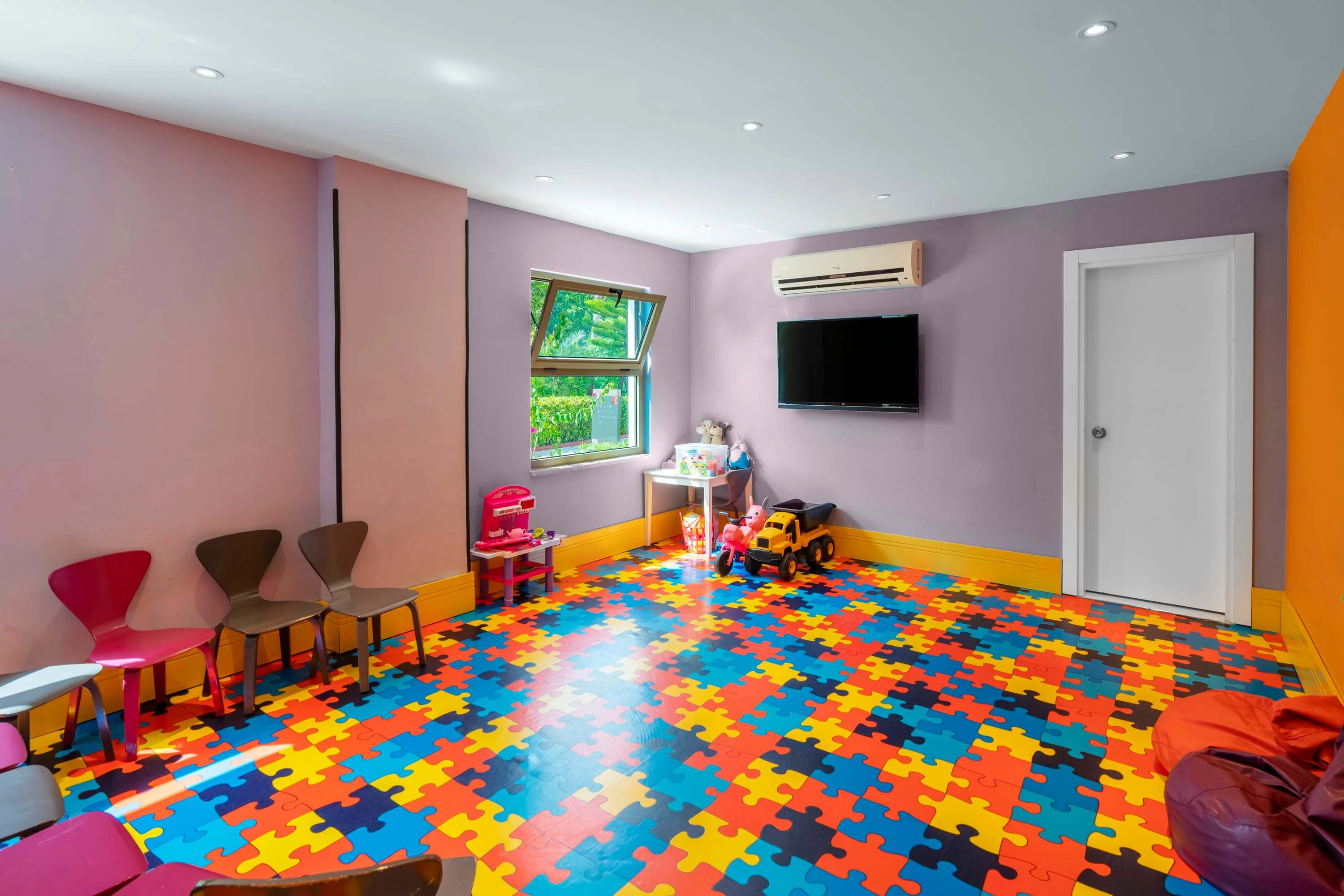 #altIMG Çocuk in Hotel# Kirman Sidemarin Beach & SPA #altIMG in# Antalya, Türkiye - #altIMG Image# 2