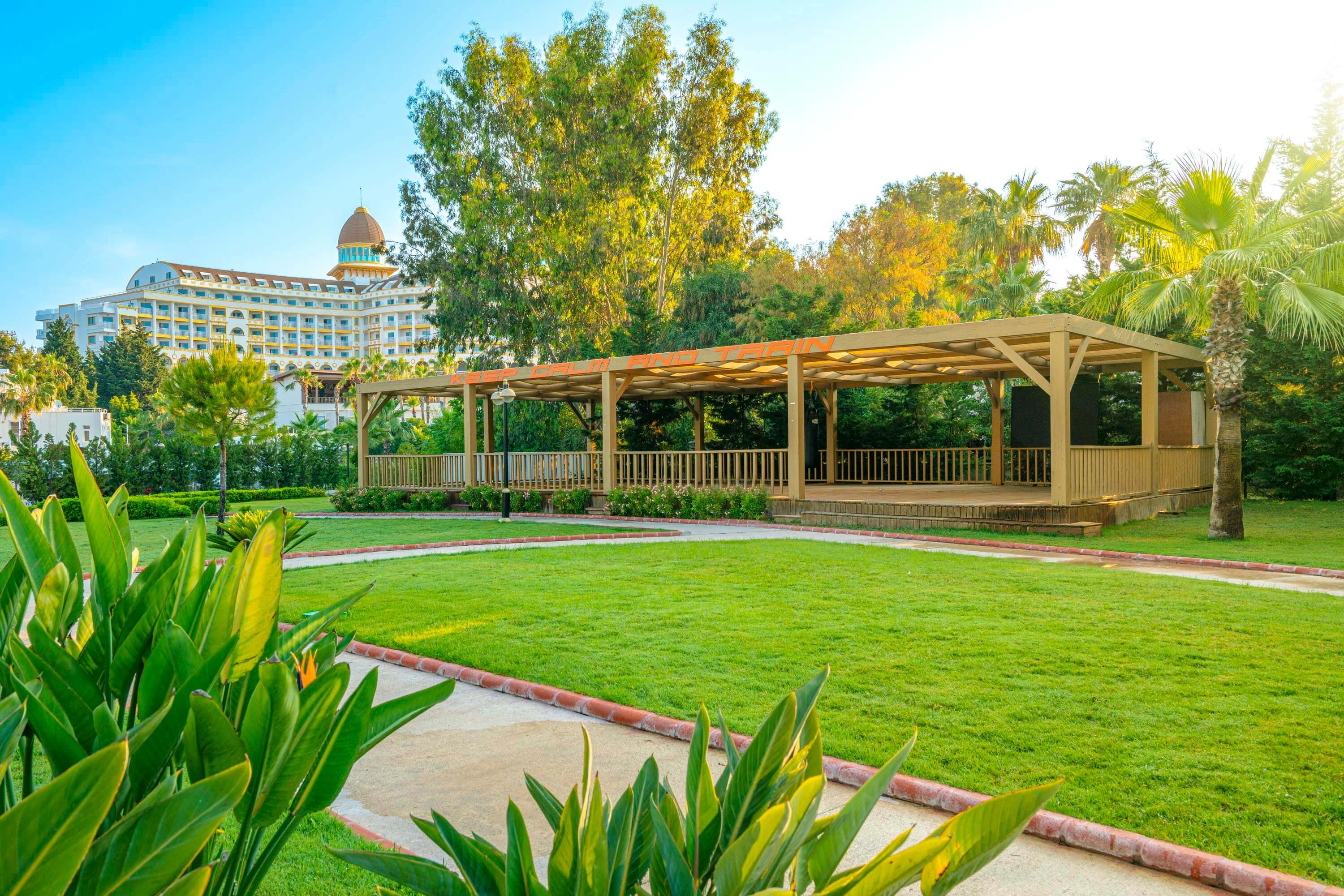 #altIMG Hotel# Kirman Sidemarin Beach & SPA #altIMG in# Antalya, Türkiye - #altIMG Image# 9