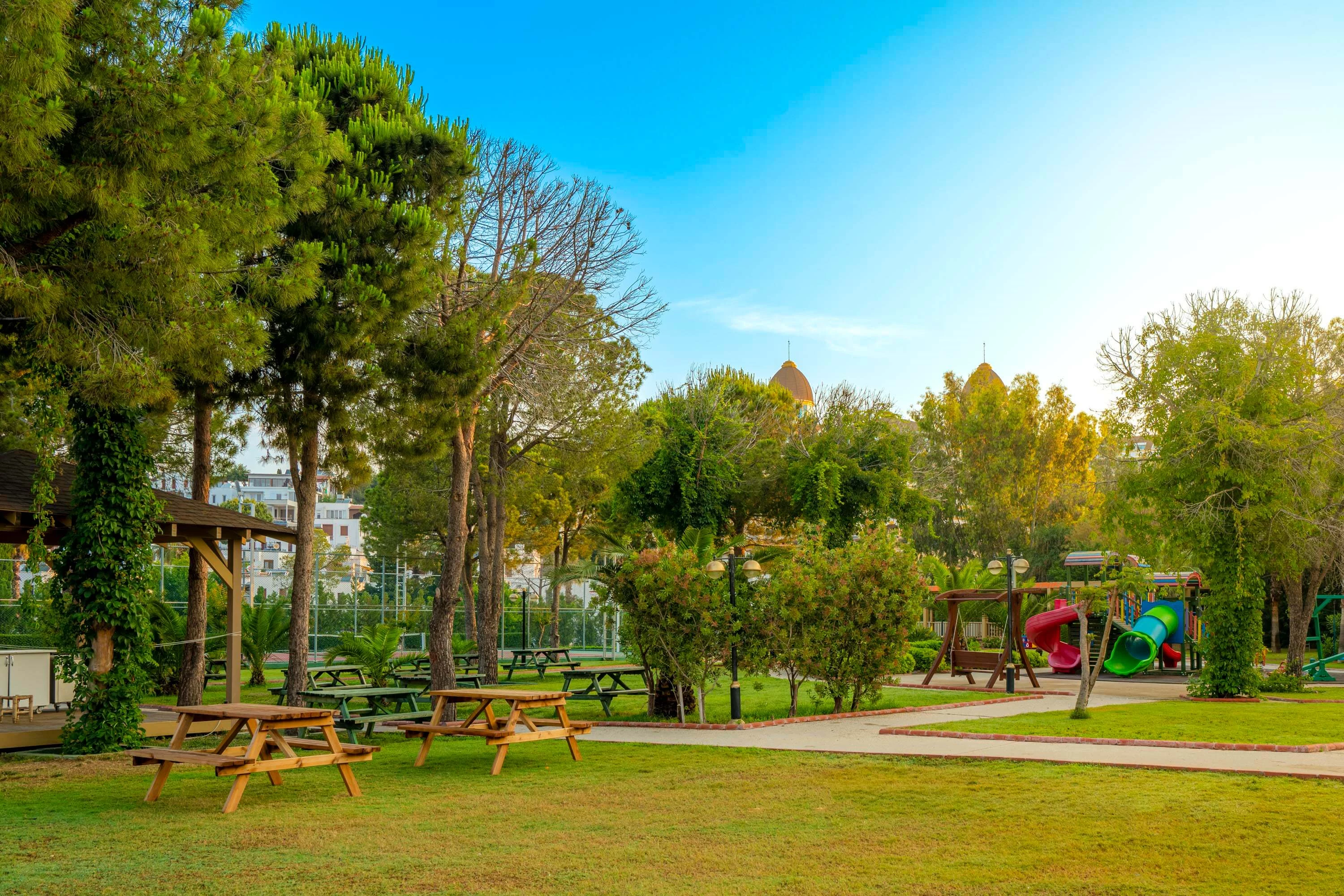 #altIMG Hotel# Kirman Sidemarin Beach & SPA #altIMG in# Antalya, Türkiye - #altIMG Image# 13