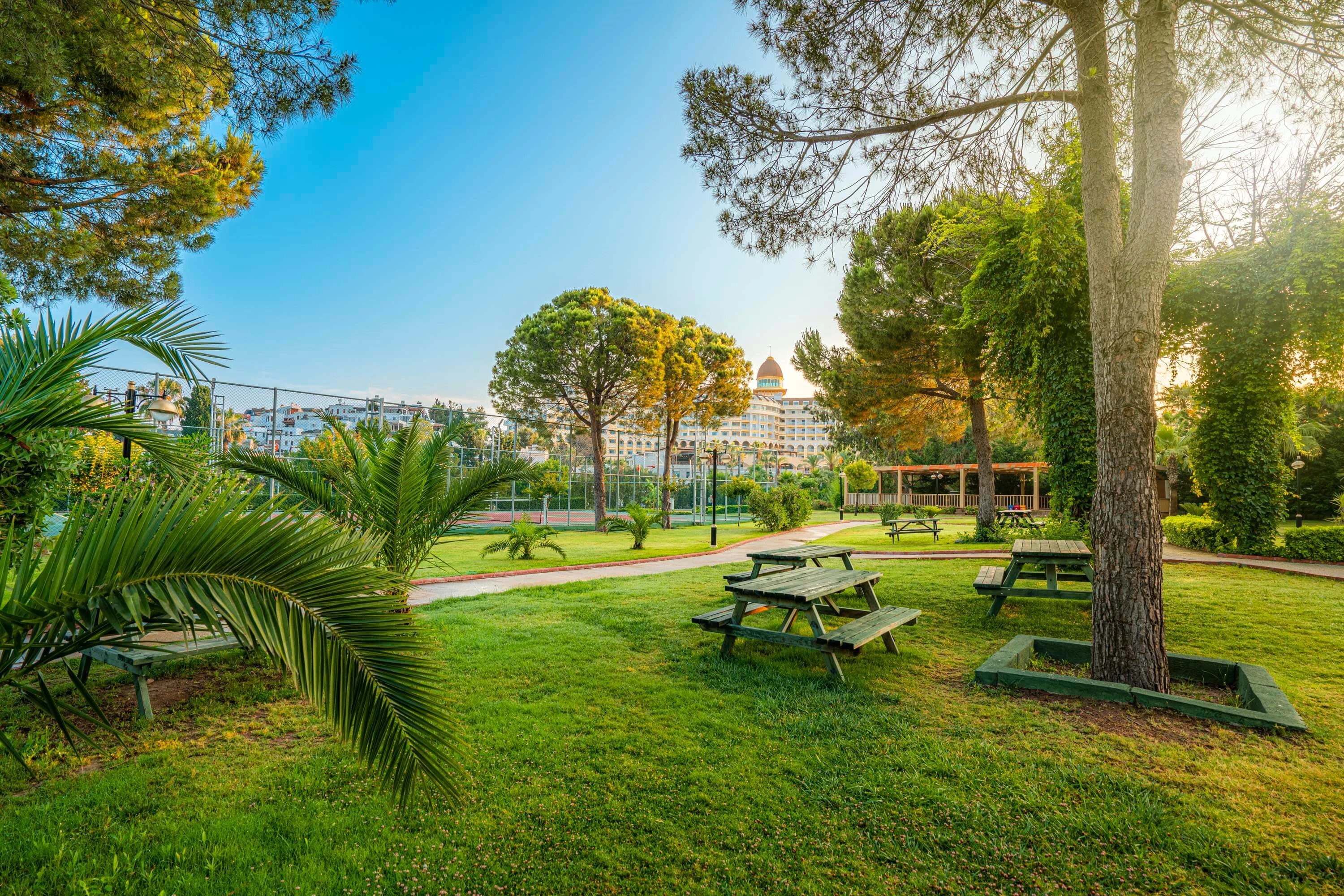 #altIMG Hotel# Kirman Sidemarin Beach & SPA #altIMG in# Antalya, Türkiye - #altIMG Image# 14