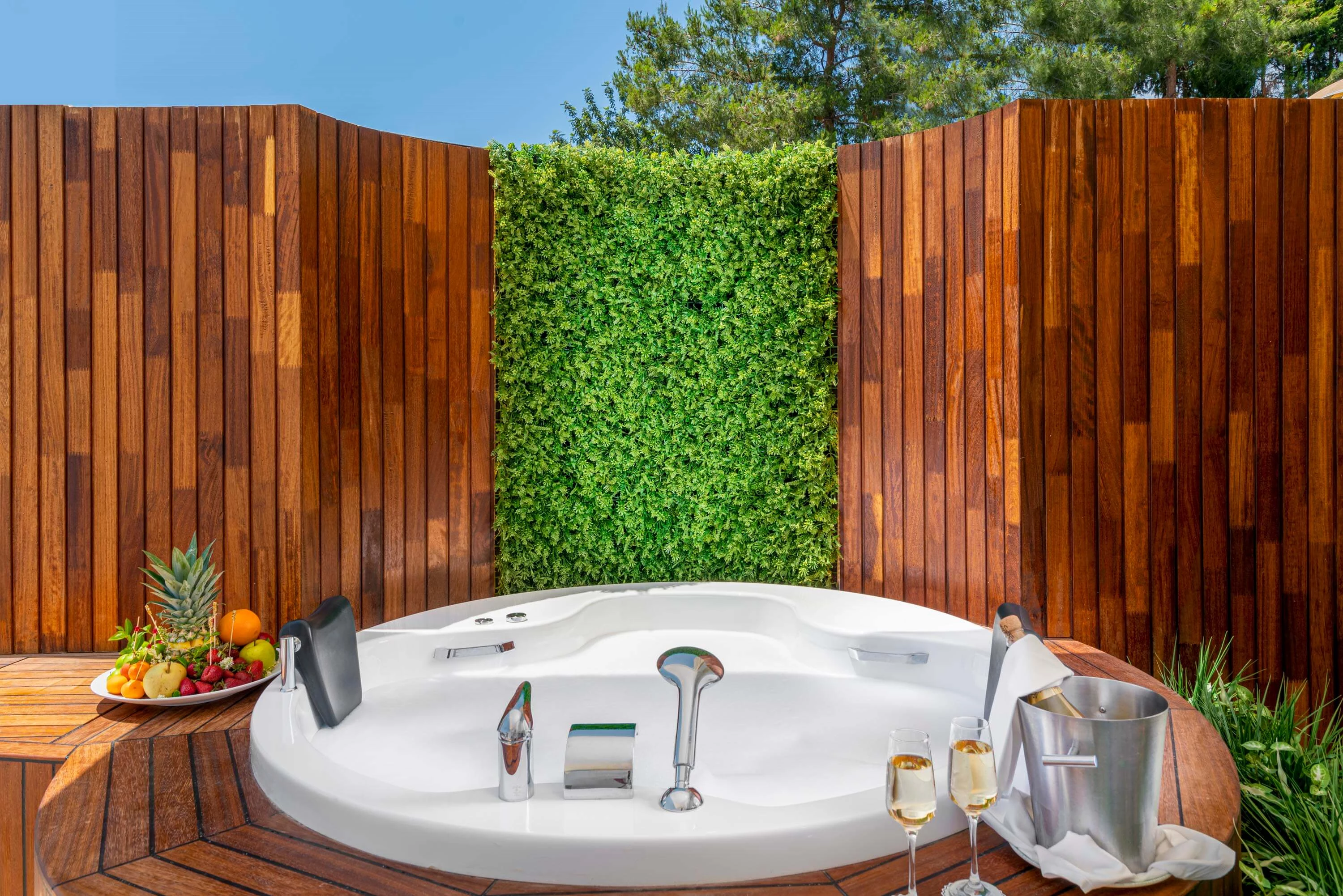 #altIMG Oda in Hotel# Kirman Sidemarin Beach & SPA #altIMG in# Antalya, Türkiye - #altIMG Image# 5