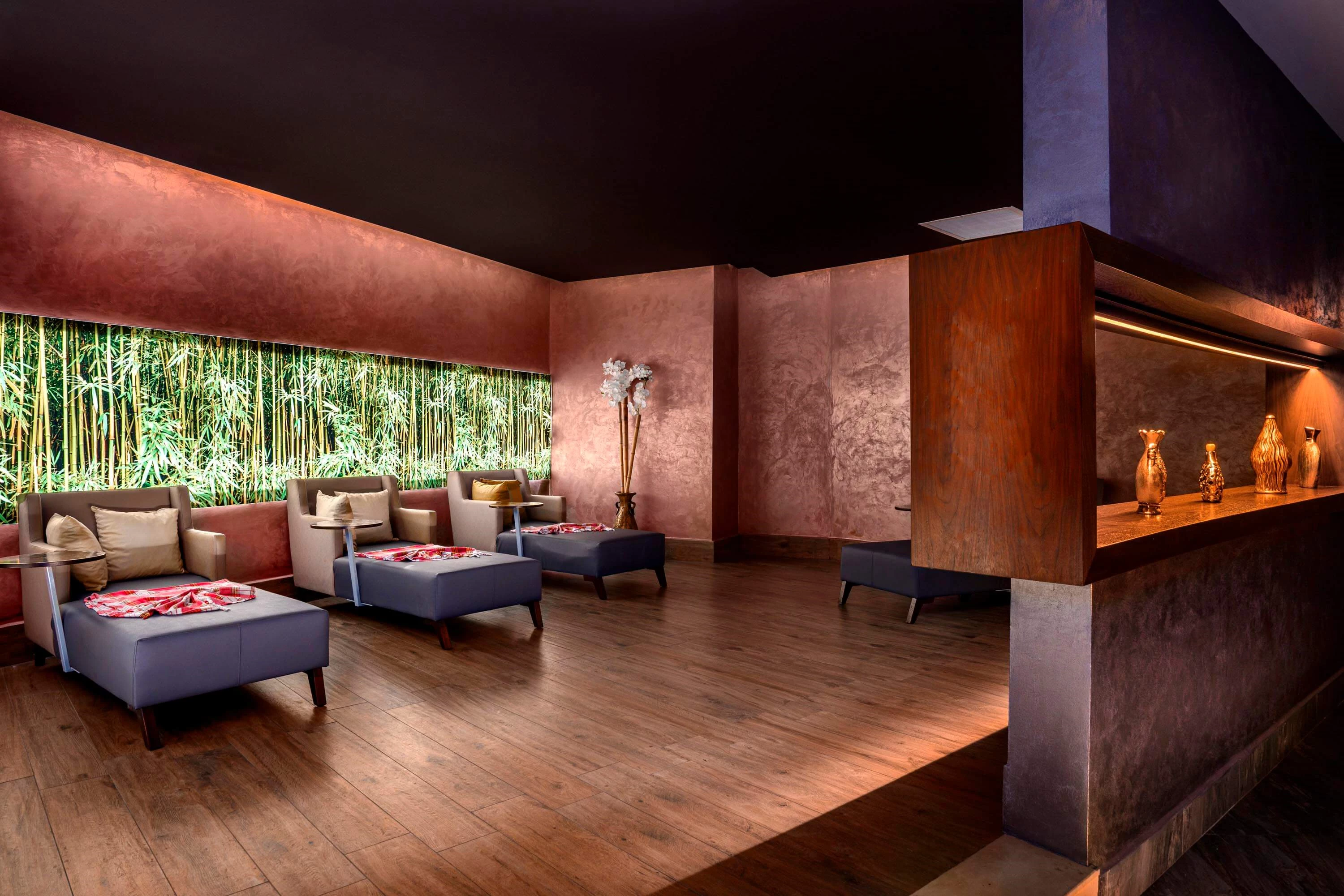 #altIMG SPA in Hotel# Kirman Sidemarin Beach & SPA #altIMG in# Antalya, Türkiye - #altIMG Image# 6