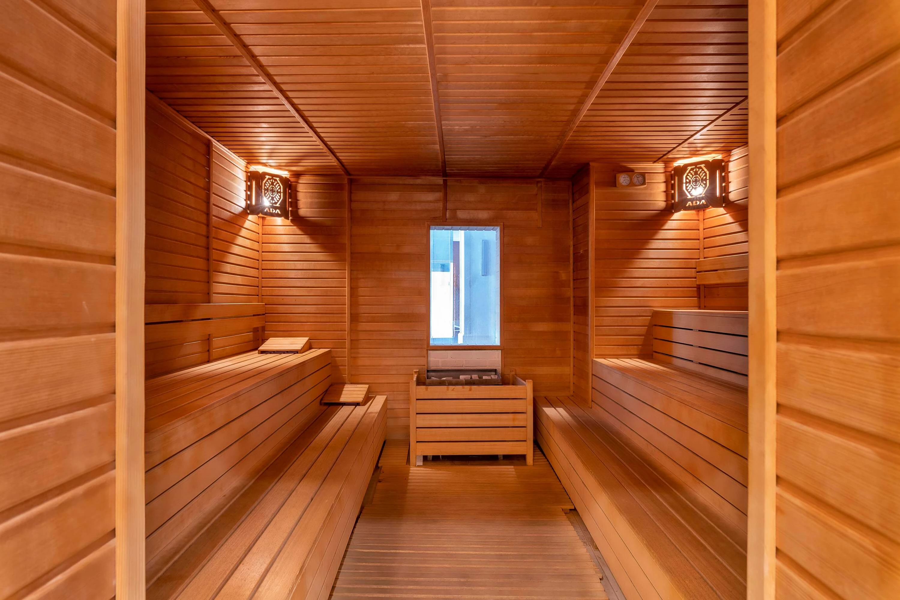 #altIMG SPA in Hotel# Kirman Sidemarin Beach & SPA #altIMG in# Antalya, Türkiye - #altIMG Image# 7