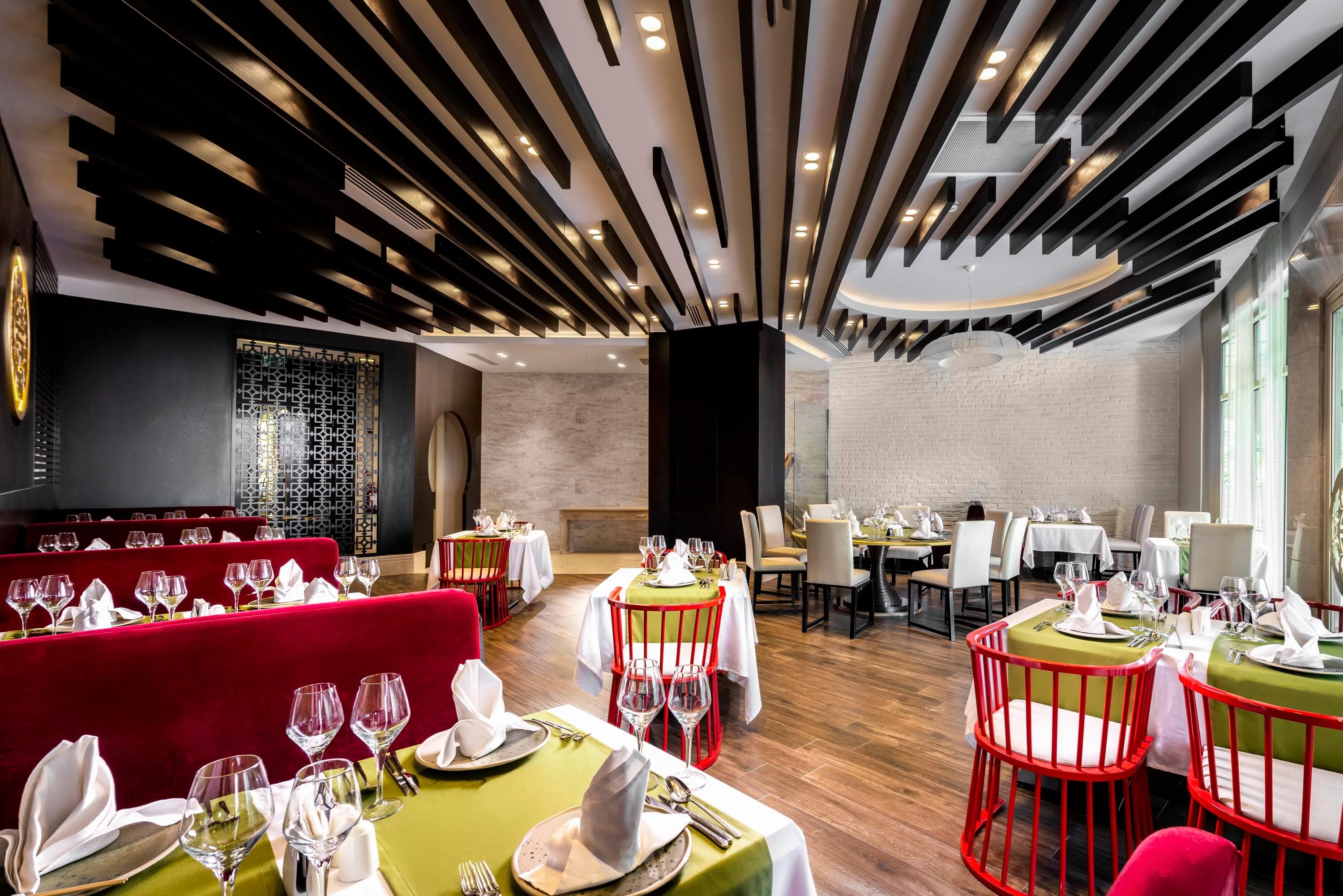 #altIMG Yeme-İçme in Hotel# Kirman Sidemarin Beach & SPA #altIMG in# Antalya, Türkiye - #altIMG Image# 5