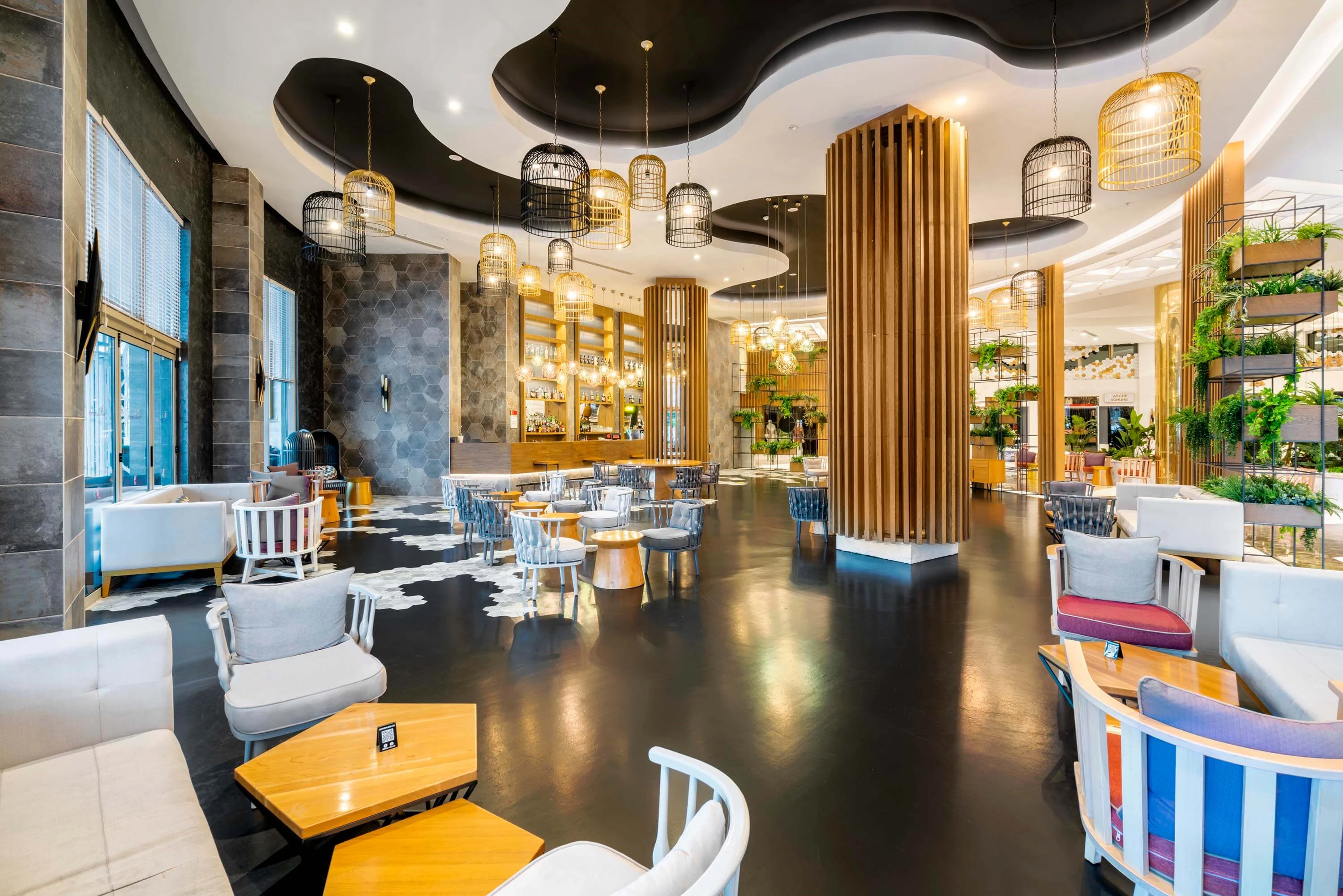 #altIMG Yeme-İçme in Hotel# Kirman Sidemarin Beach & SPA #altIMG in# Antalya, Türkiye - #altIMG Image# 16