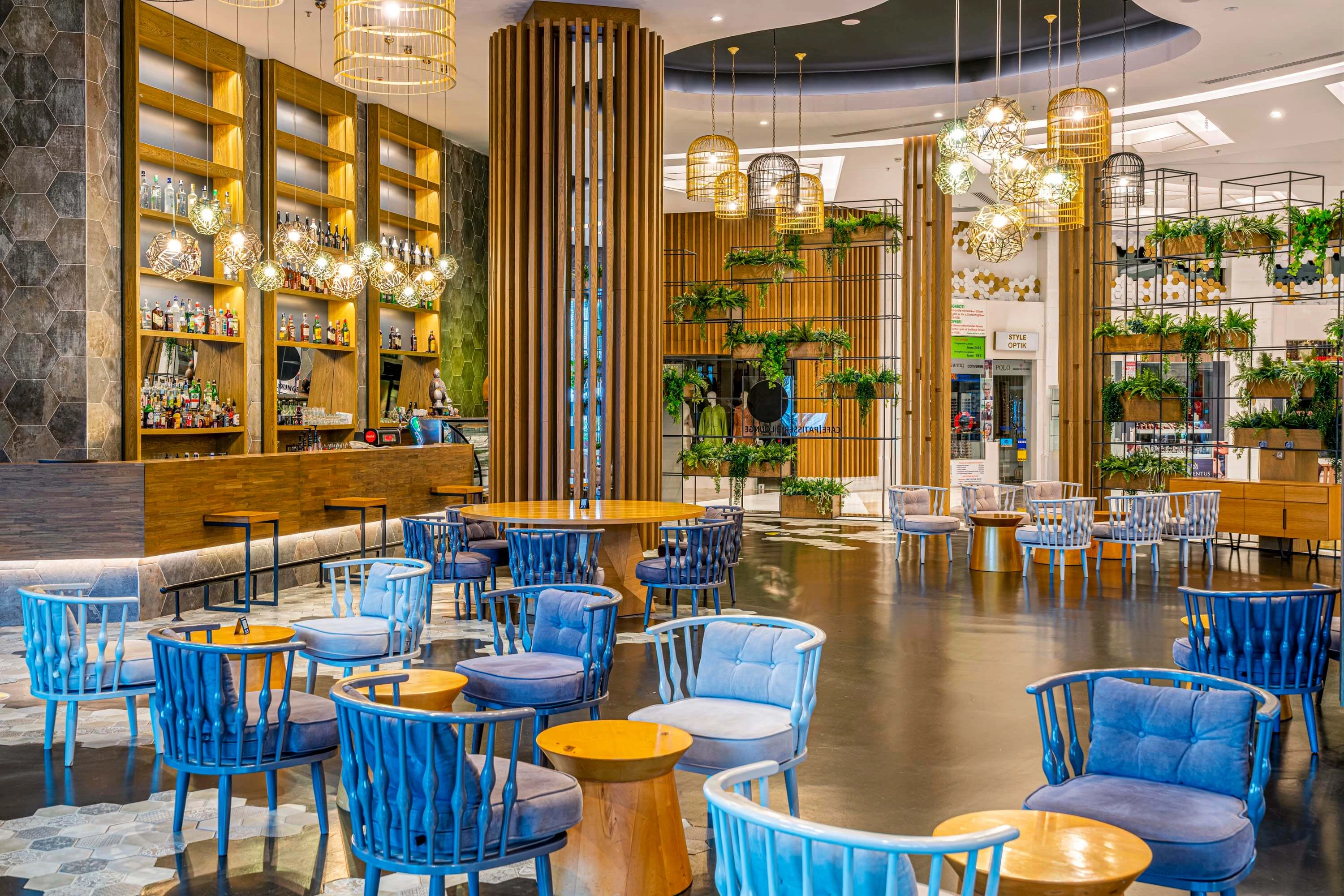 #altIMG Yeme-İçme in Hotel# Kirman Sidemarin Beach & SPA #altIMG in# Antalya, Türkiye - #altIMG Image# 17