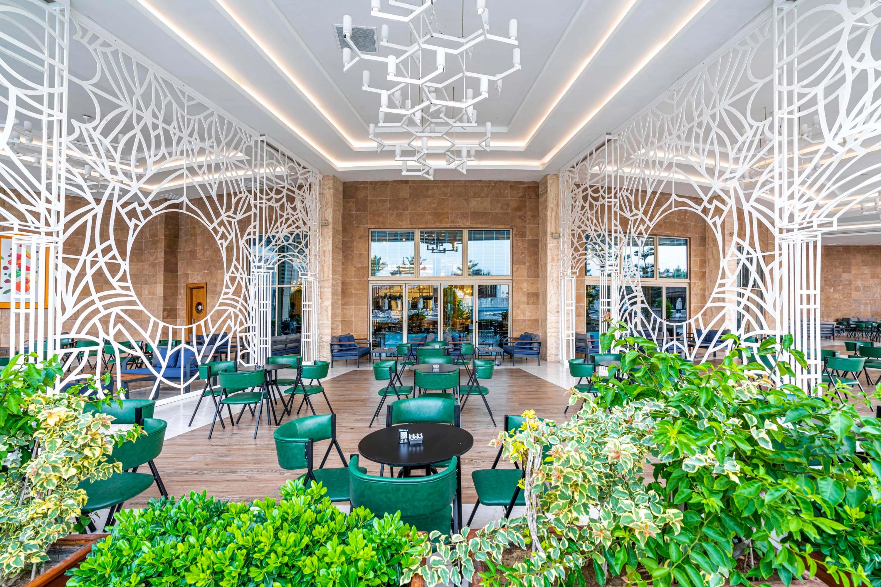 #altIMG Yeme-İçme in Hotel# Kirman Sidemarin Beach & SPA #altIMG in# Antalya, Türkiye - #altIMG Image# 18