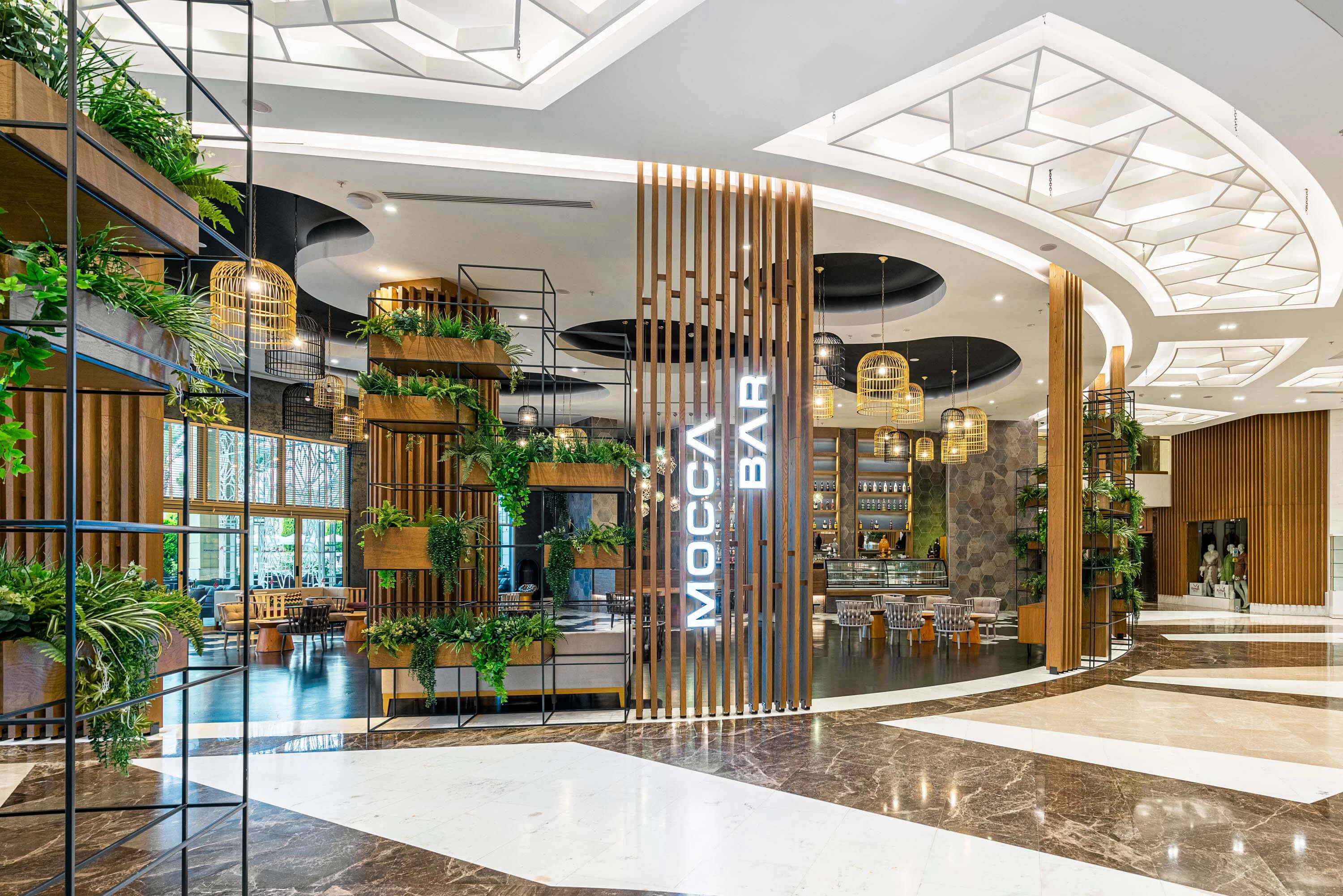 #altIMG Yeme-İçme in Hotel# Kirman Sidemarin Beach & SPA #altIMG in# Antalya, Türkiye - #altIMG Image# 19