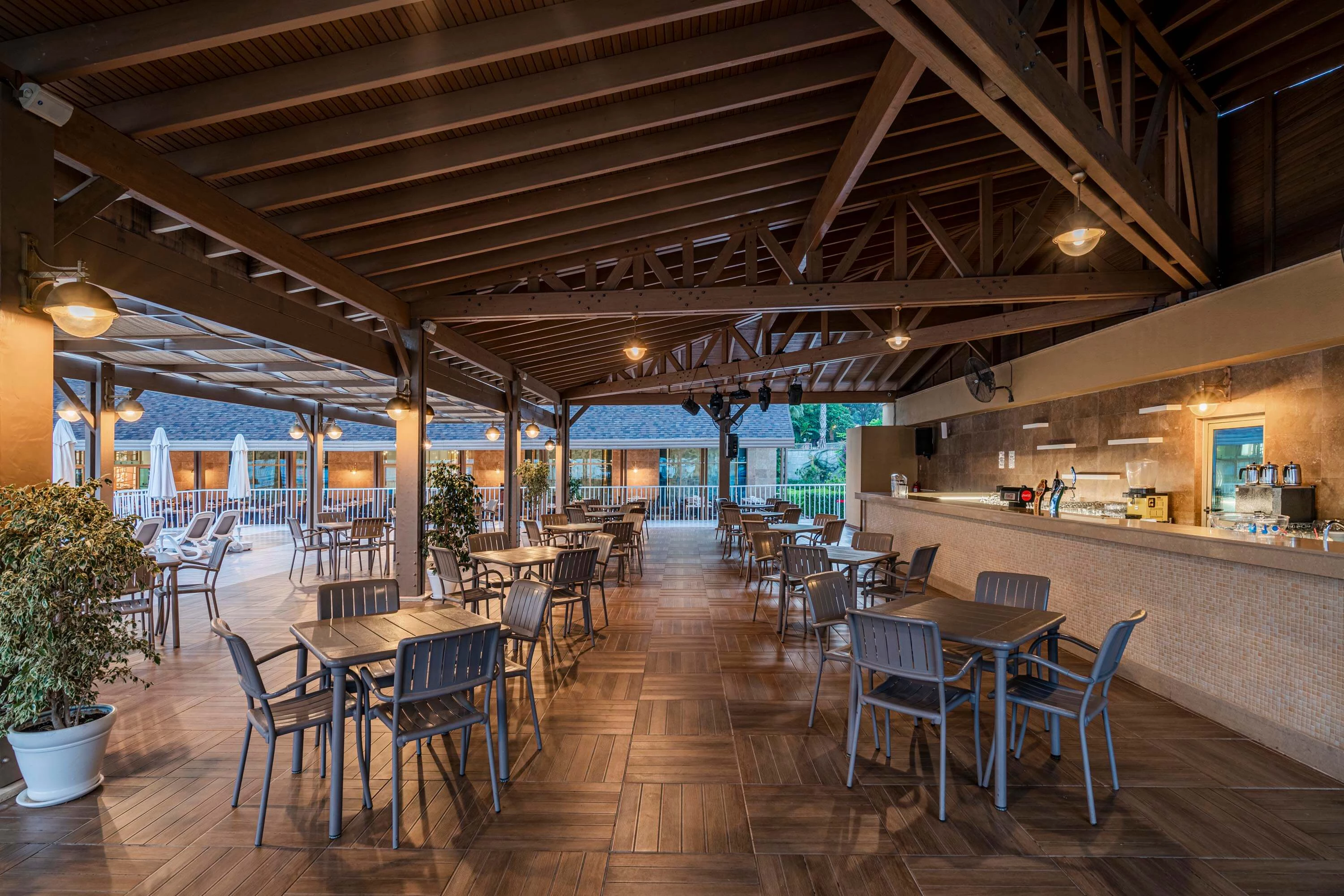 #altIMG Yeme-İçme in Hotel# Kirman Sidemarin Beach & SPA #altIMG in# Antalya, Türkiye - #altIMG Image# 23