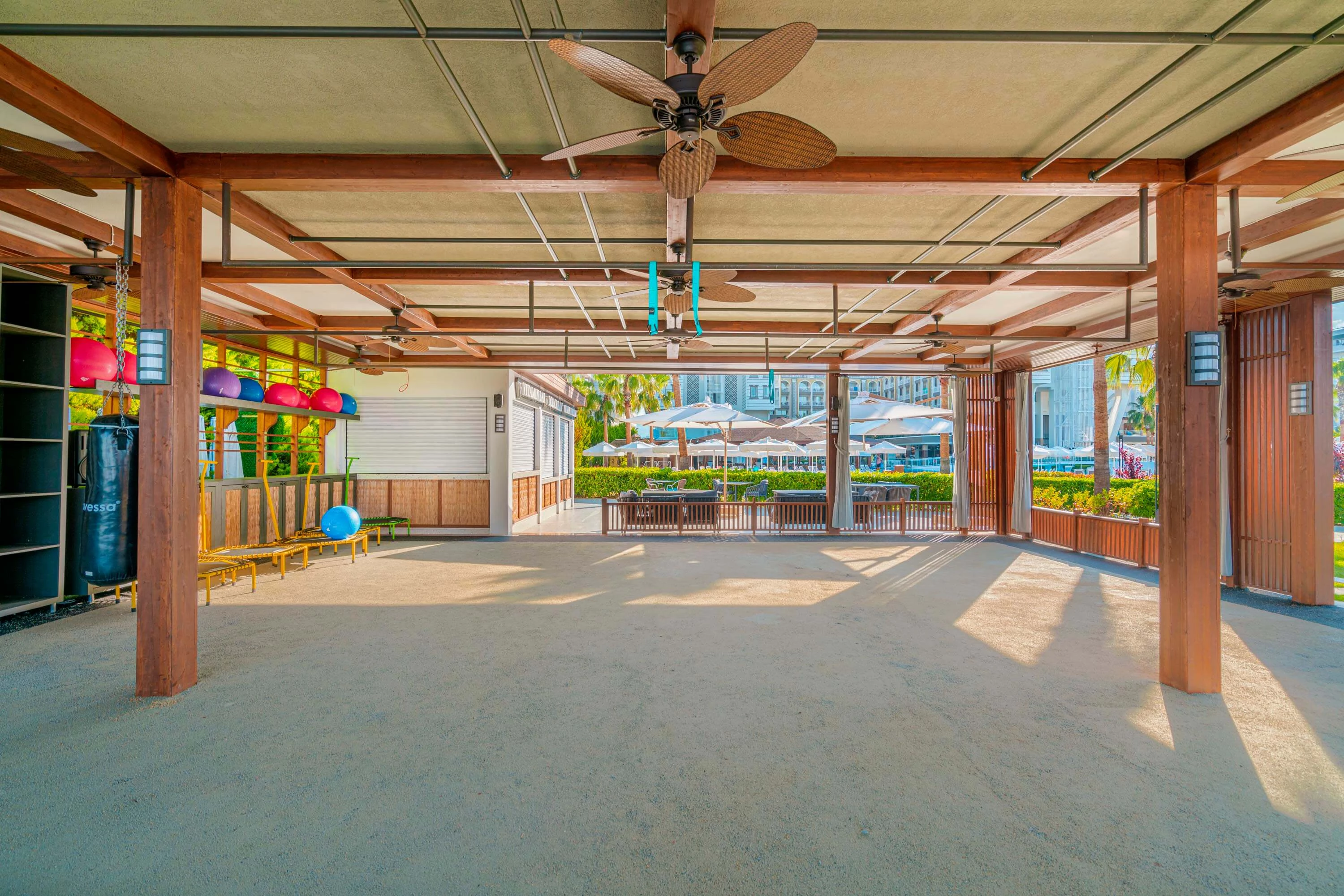 #altIMG Aktivite in Hotel# Kirman Sidera Luxury #altIMG in# Antalya, Türkiye - #altIMG Image# 3