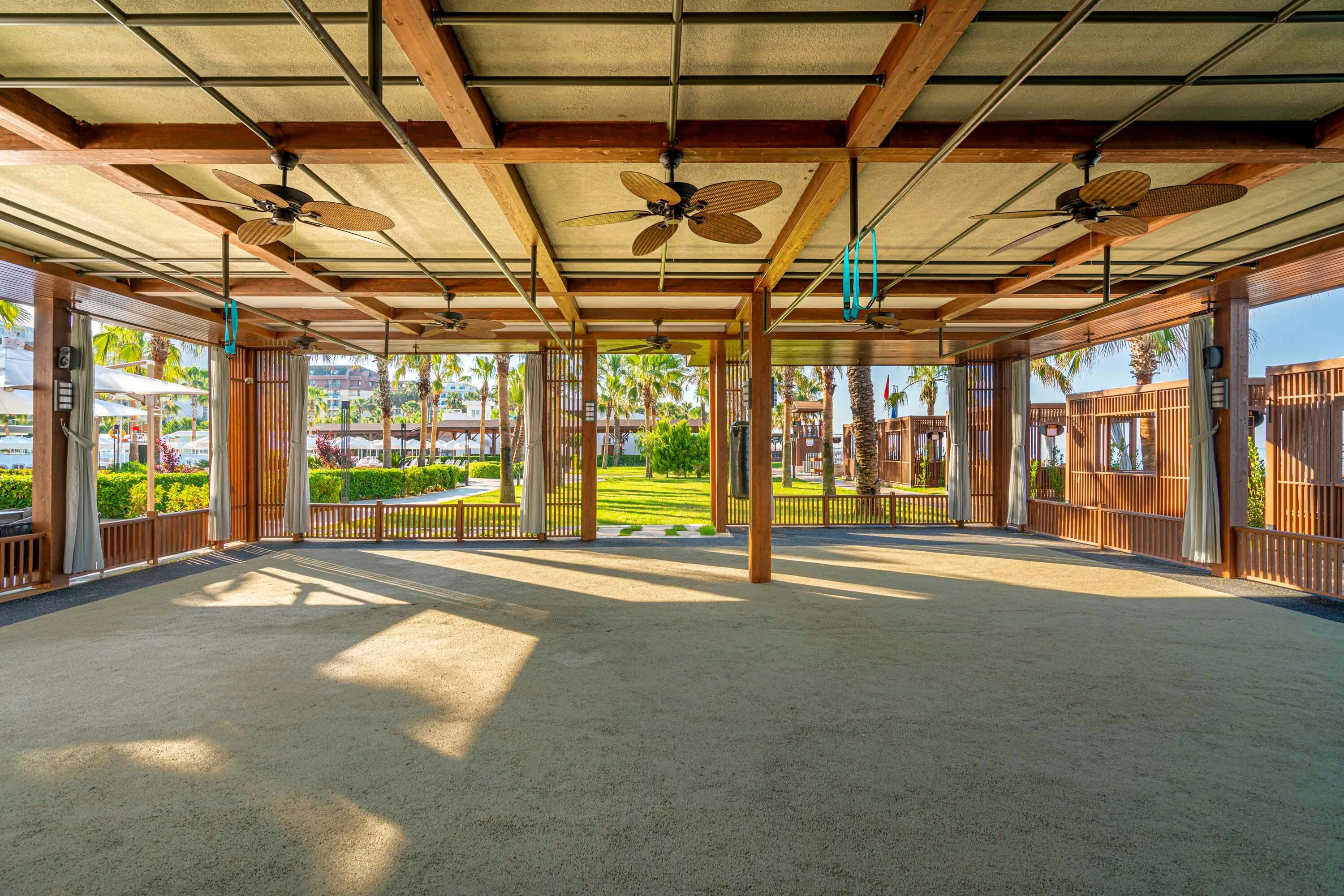 #altIMG Aktivite in Hotel# Kirman Sidera Luxury #altIMG in# Antalya, Türkiye - #altIMG Image# 2