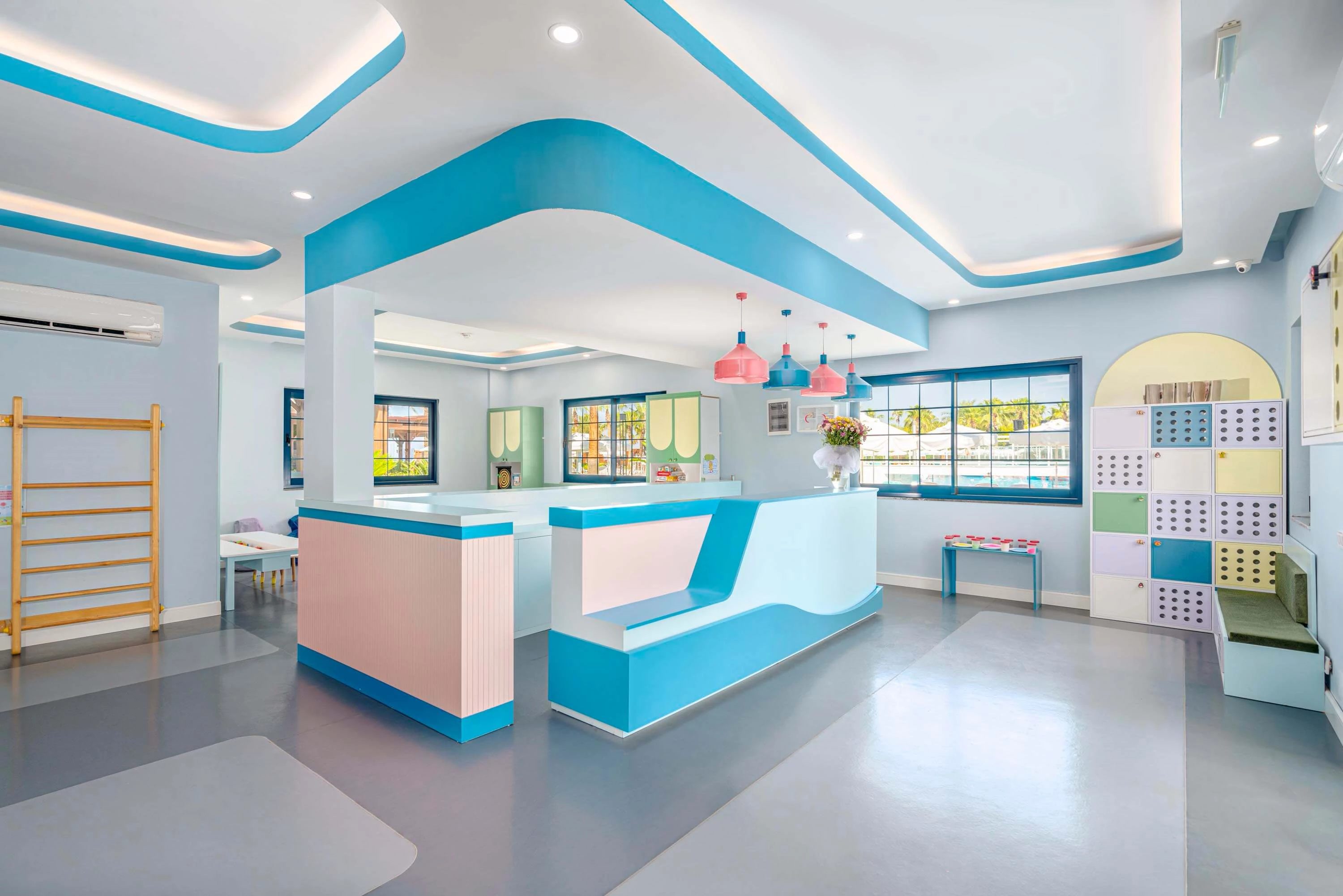 #altIMG Çocuk in Hotel# Kirman Sidera Luxury #altIMG in# Antalya, Türkiye - #altIMG Image# 3