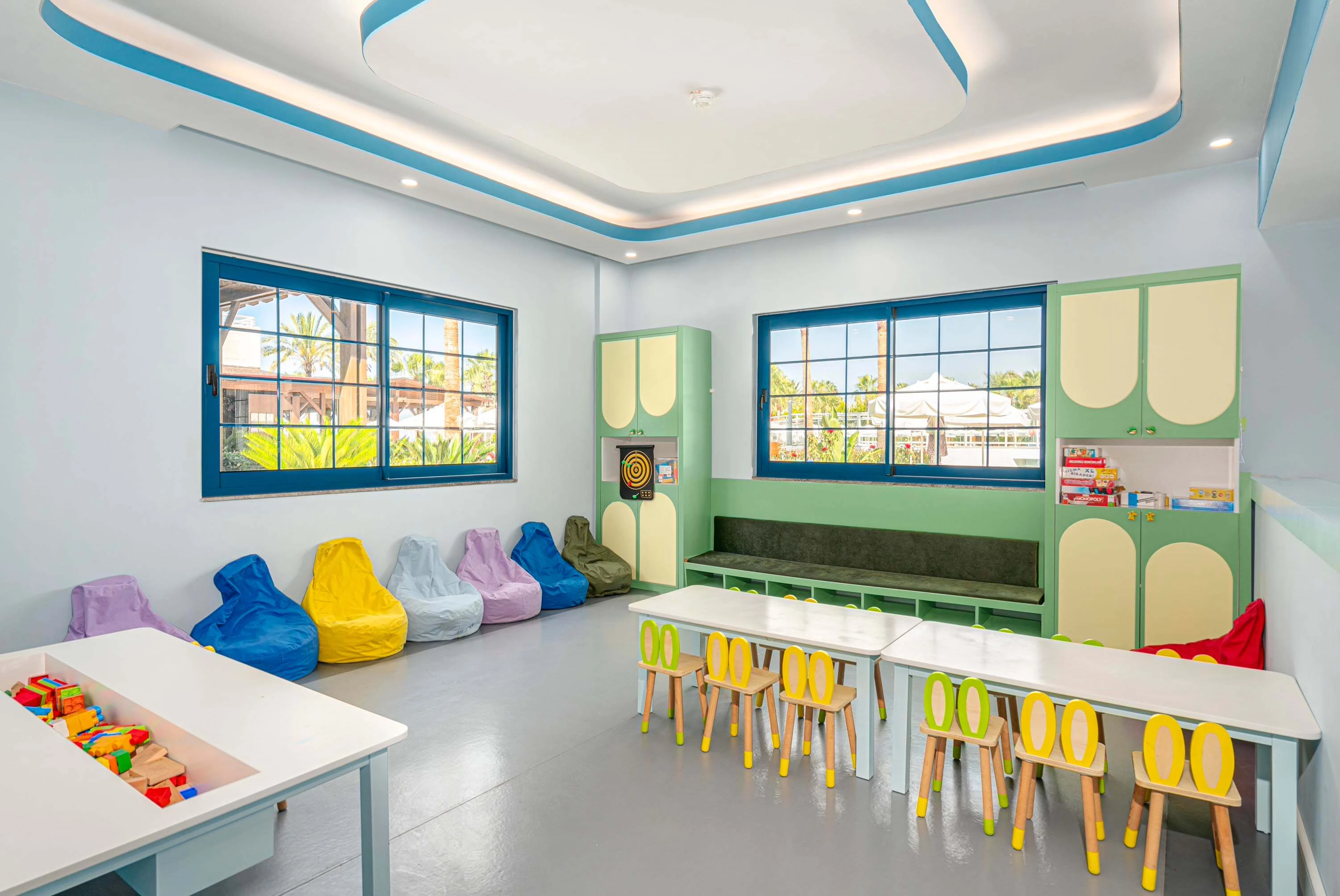 #altIMG Çocuk in Hotel# Kirman Sidera Luxury #altIMG in# Antalya, Türkiye - #altIMG Image# 4