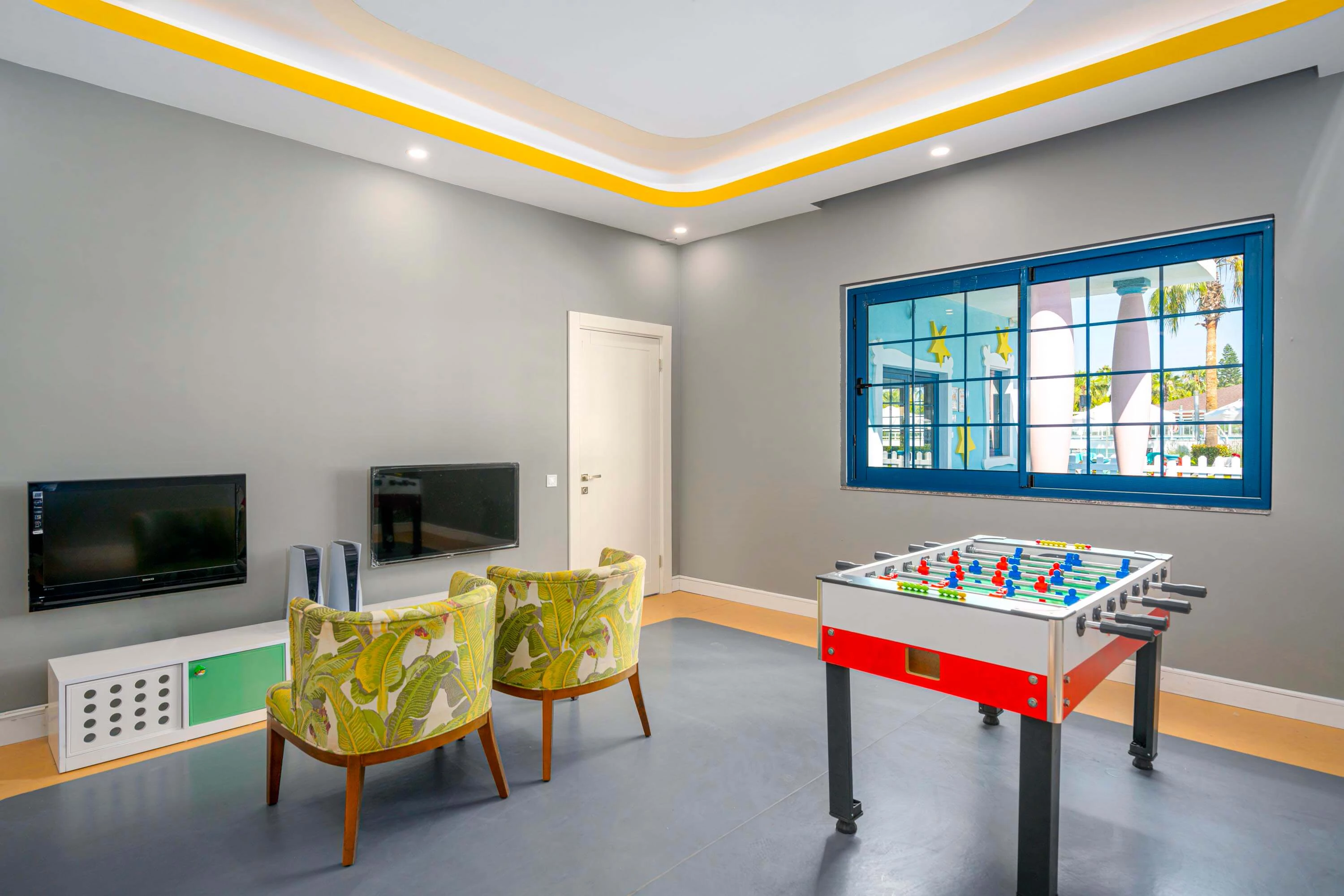 #altIMG Çocuk in Hotel# Kirman Sidera Luxury #altIMG in# Antalya, Türkiye - #altIMG Image# 5