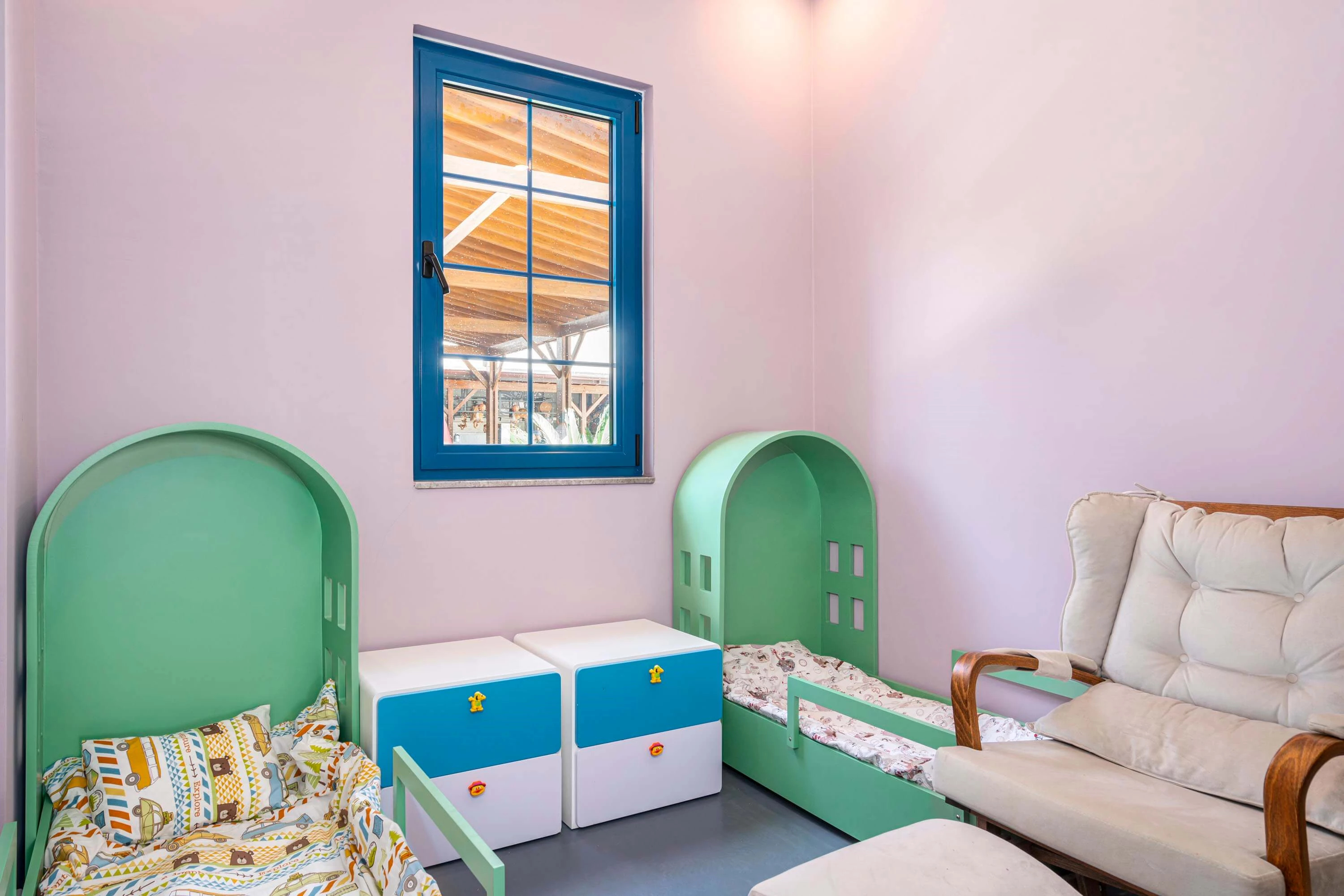 #altIMG Çocuk in Hotel# Kirman Sidera Luxury #altIMG in# Antalya, Türkiye - #altIMG Image# 6