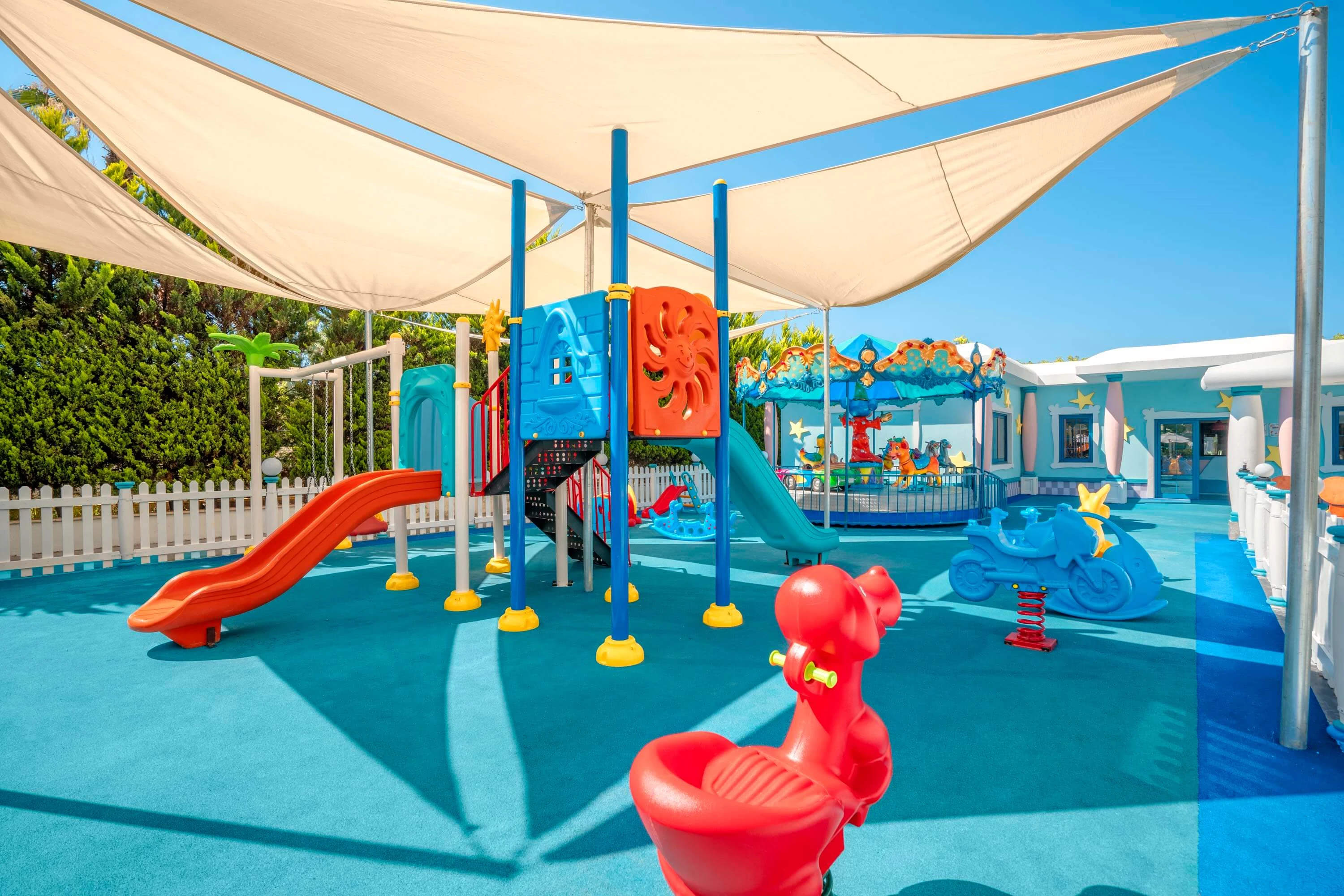 #altIMG Çocuk in Hotel# Kirman Sidera Luxury #altIMG in# Antalya, Türkiye - #altIMG Image# 7