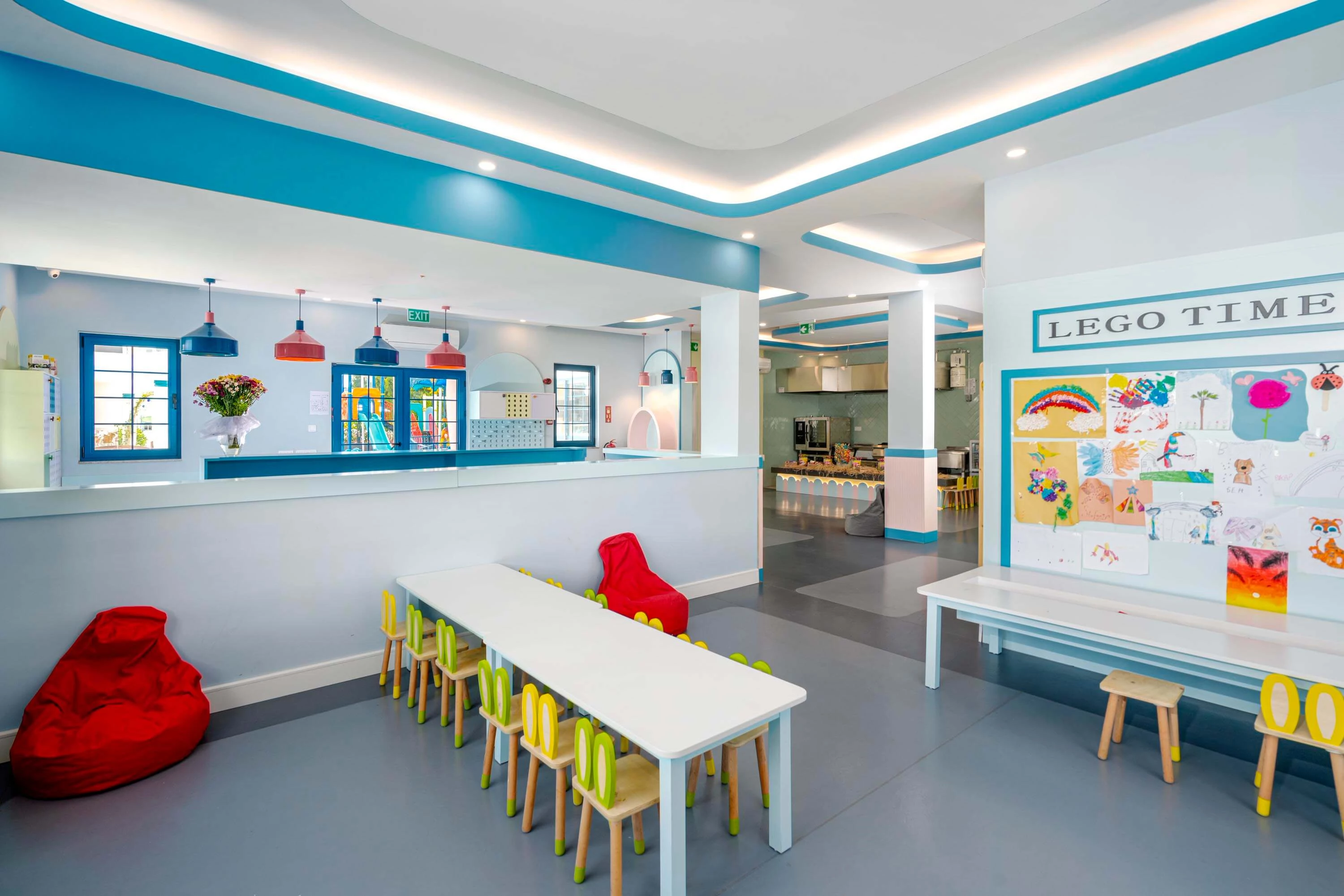 #altIMG Çocuk in Hotel# Kirman Sidera Luxury #altIMG in# Antalya, Türkiye - #altIMG Image# 9