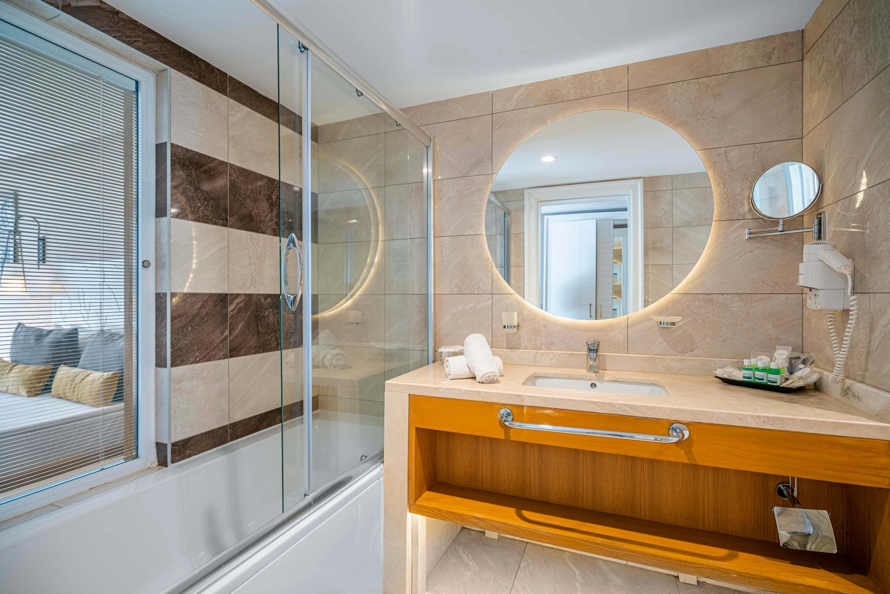 #altIMG Oda in Hotel# Kirman Sidera Luxury #altIMG in# Antalya, Türkiye - #altIMG Image# 19