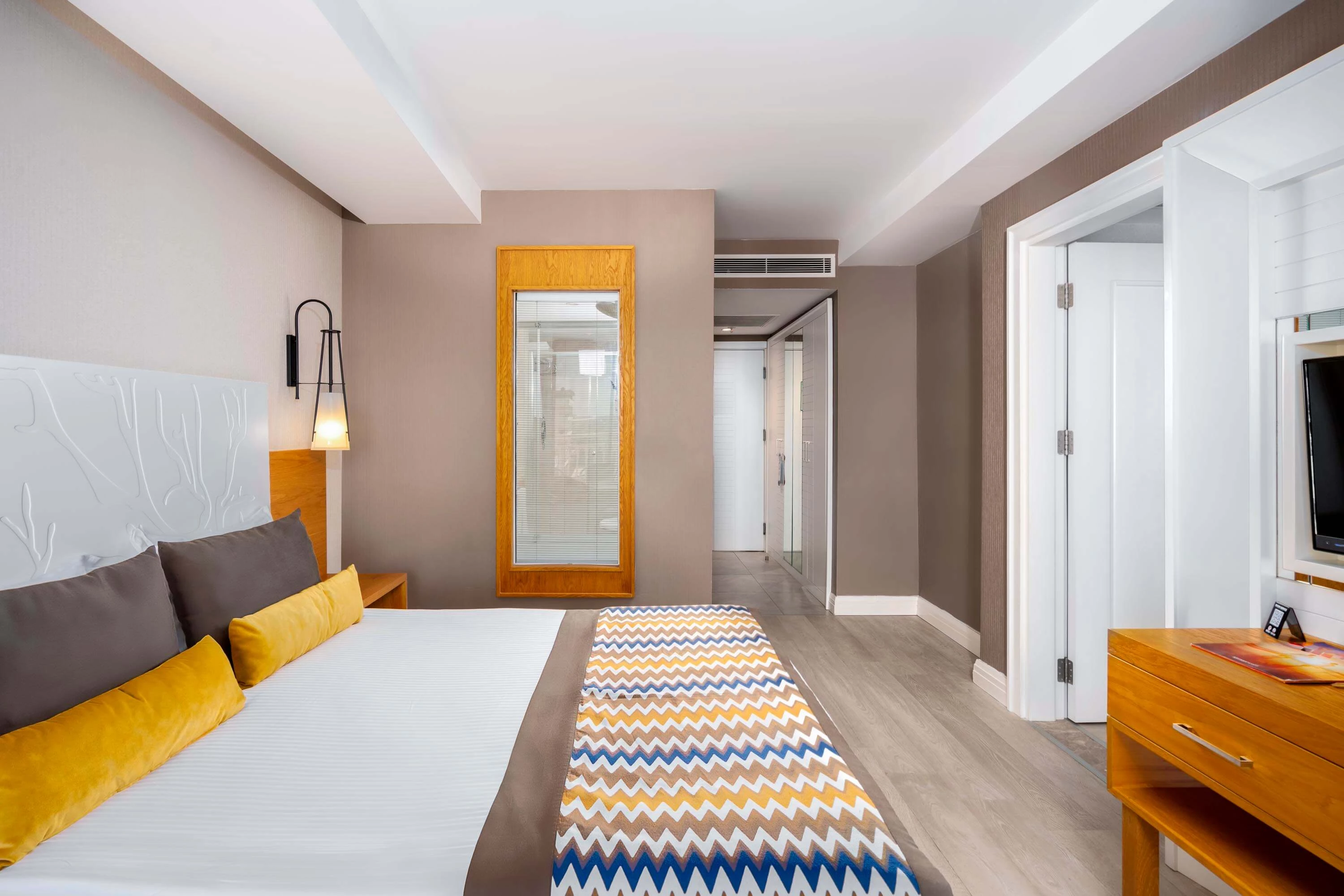 #altIMG Oda in Hotel# Kirman Sidera Luxury #altIMG in# Antalya, Türkiye - #altIMG Image# 21