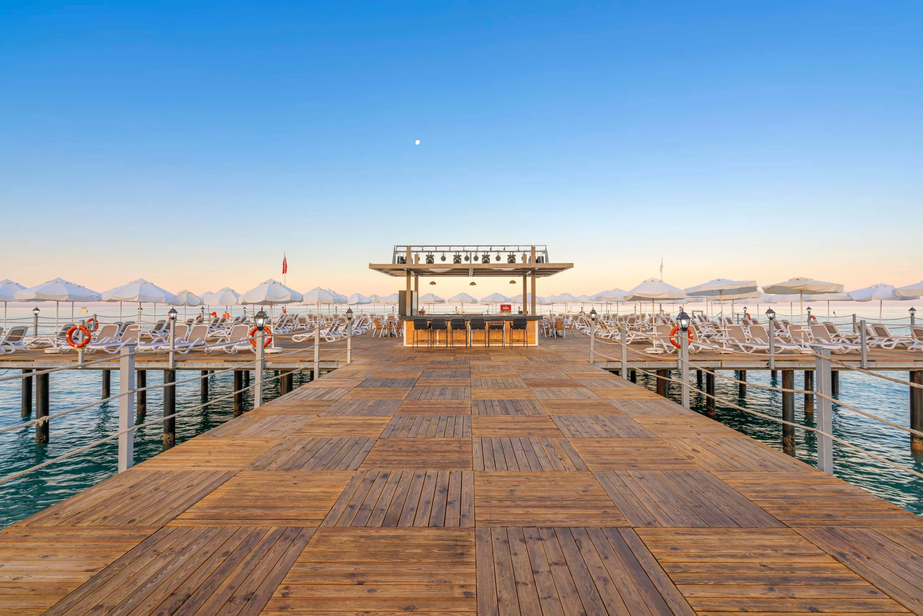 #altIMG Plaj in Hotel# Kirman Sidera Luxury #altIMG in# Antalya, Türkiye - #altIMG Image# 8