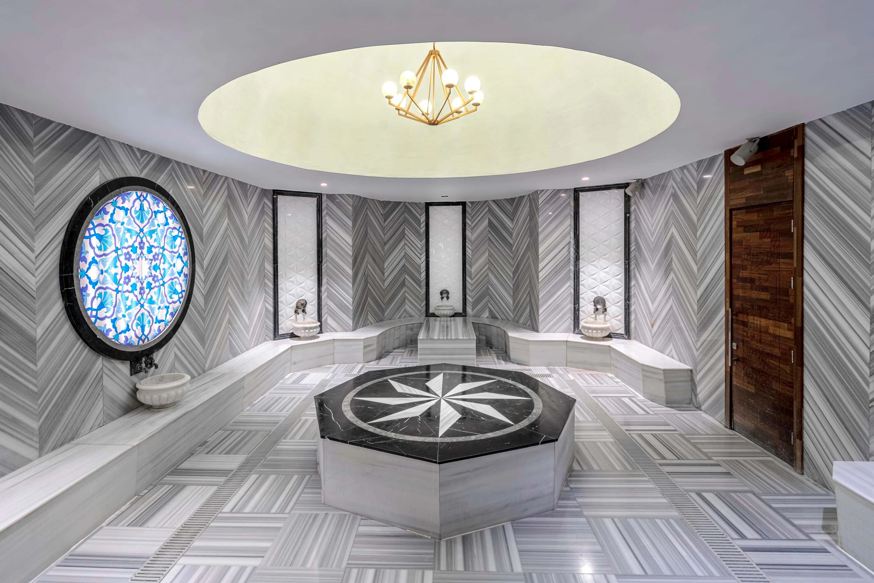 #altIMG SPA in Hotel# Kirman Sidera Luxury #altIMG in# Antalya, Türkiye - #altIMG Image# 3