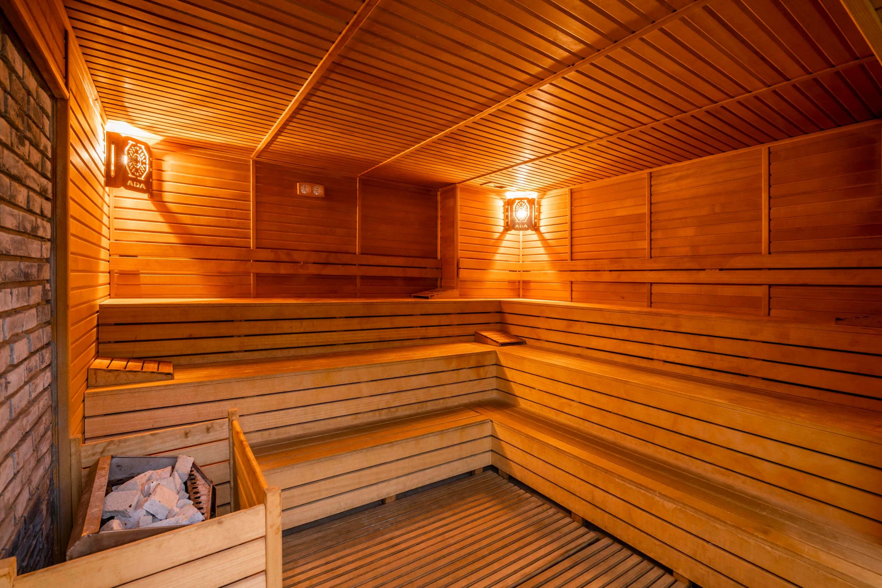 #altIMG SPA in Hotel# Kirman Sidera Luxury #altIMG in# Antalya, Türkiye - #altIMG Image# 5