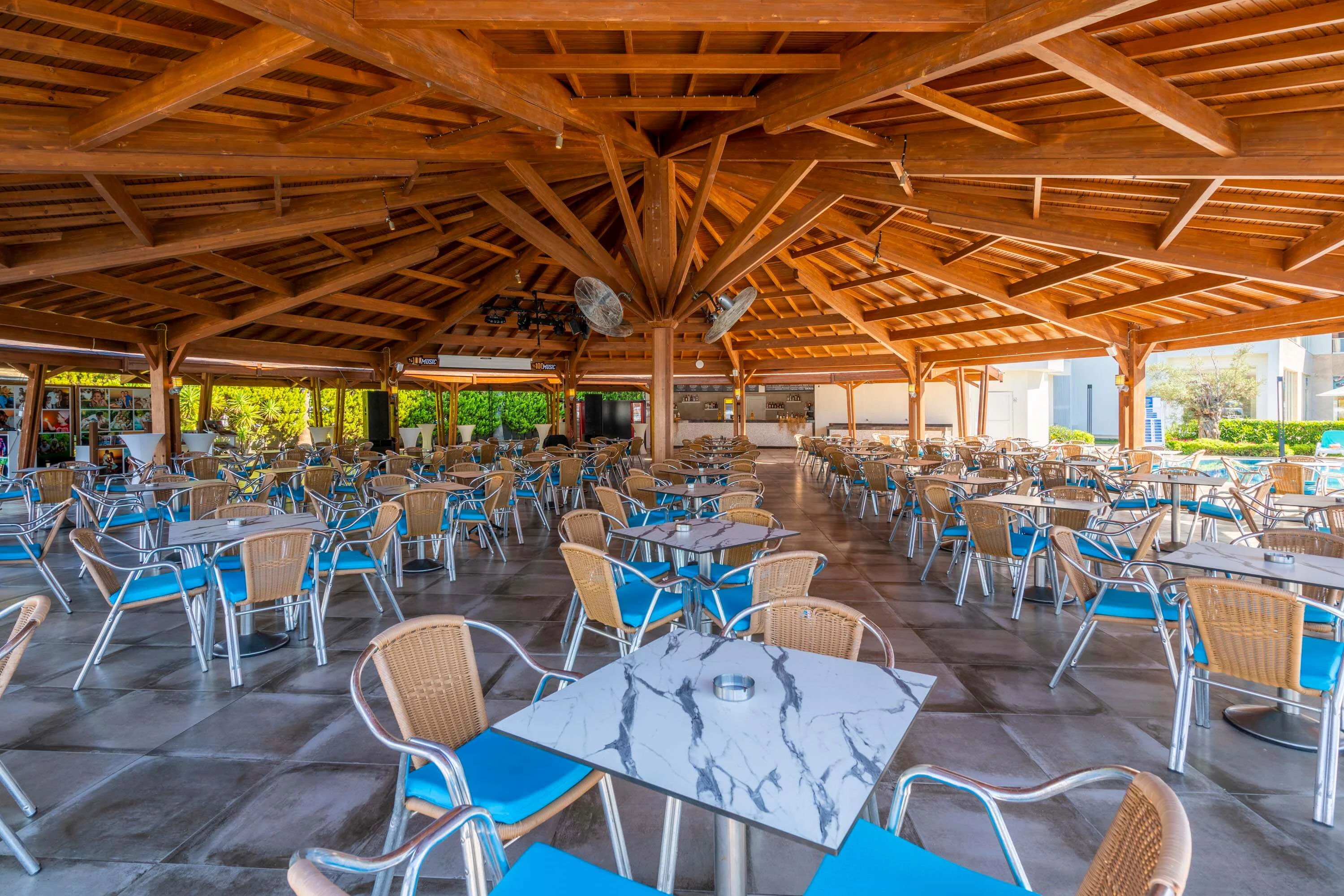 #altIMG Yeme-İçme in Hotel# Kirman Sidera Luxury #altIMG in# Antalya, Türkiye - #altIMG Image# 1