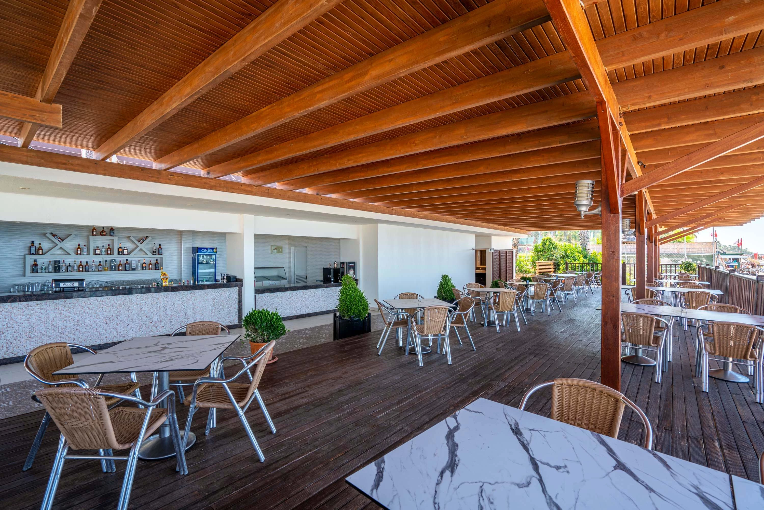 #altIMG Yeme-İçme in Hotel# Kirman Sidera Luxury #altIMG in# Antalya, Türkiye - #altIMG Image# 4