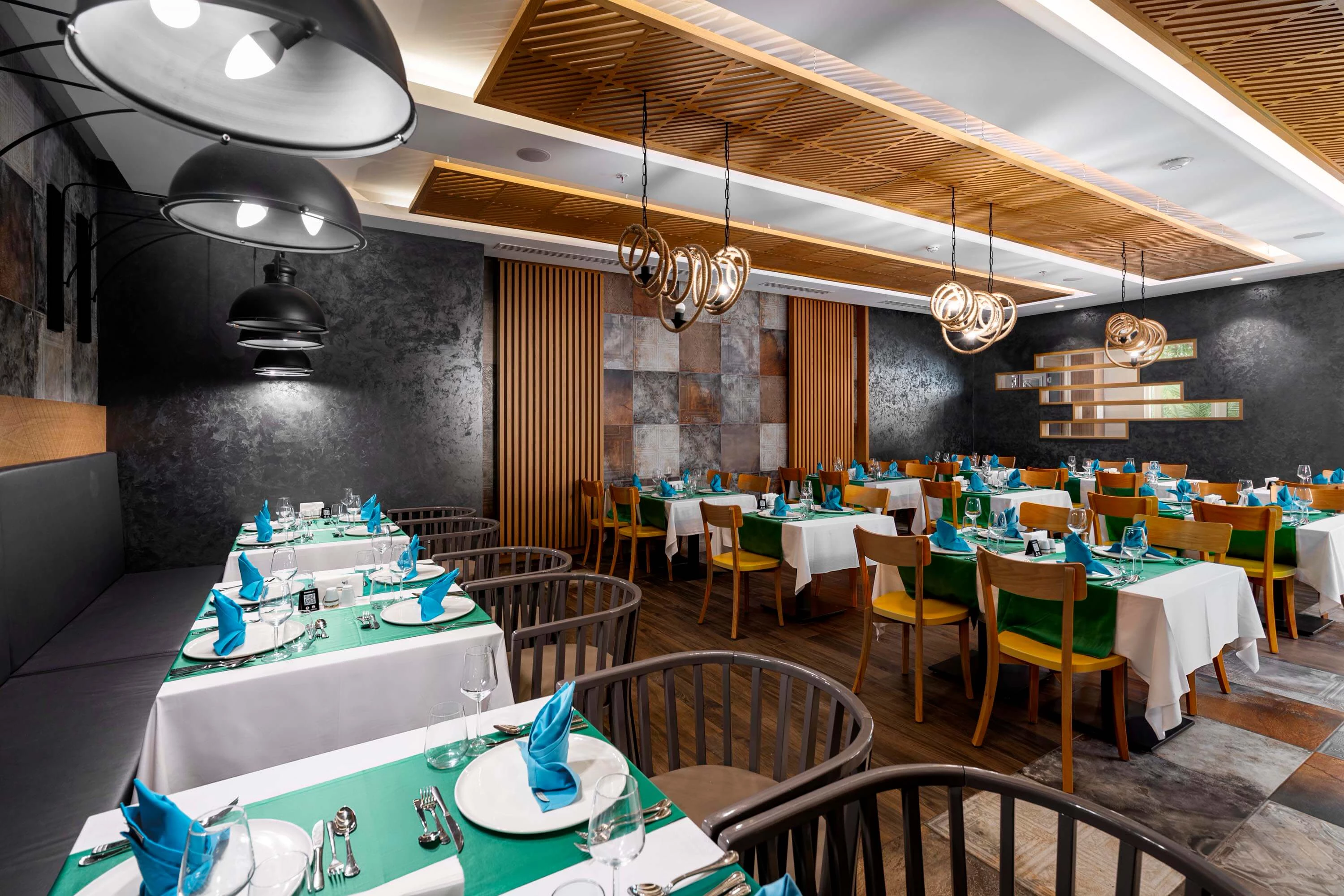 #altIMG Yeme-İçme in Hotel# Kirman Sidera Luxury #altIMG in# Antalya, Türkiye - #altIMG Image# 7