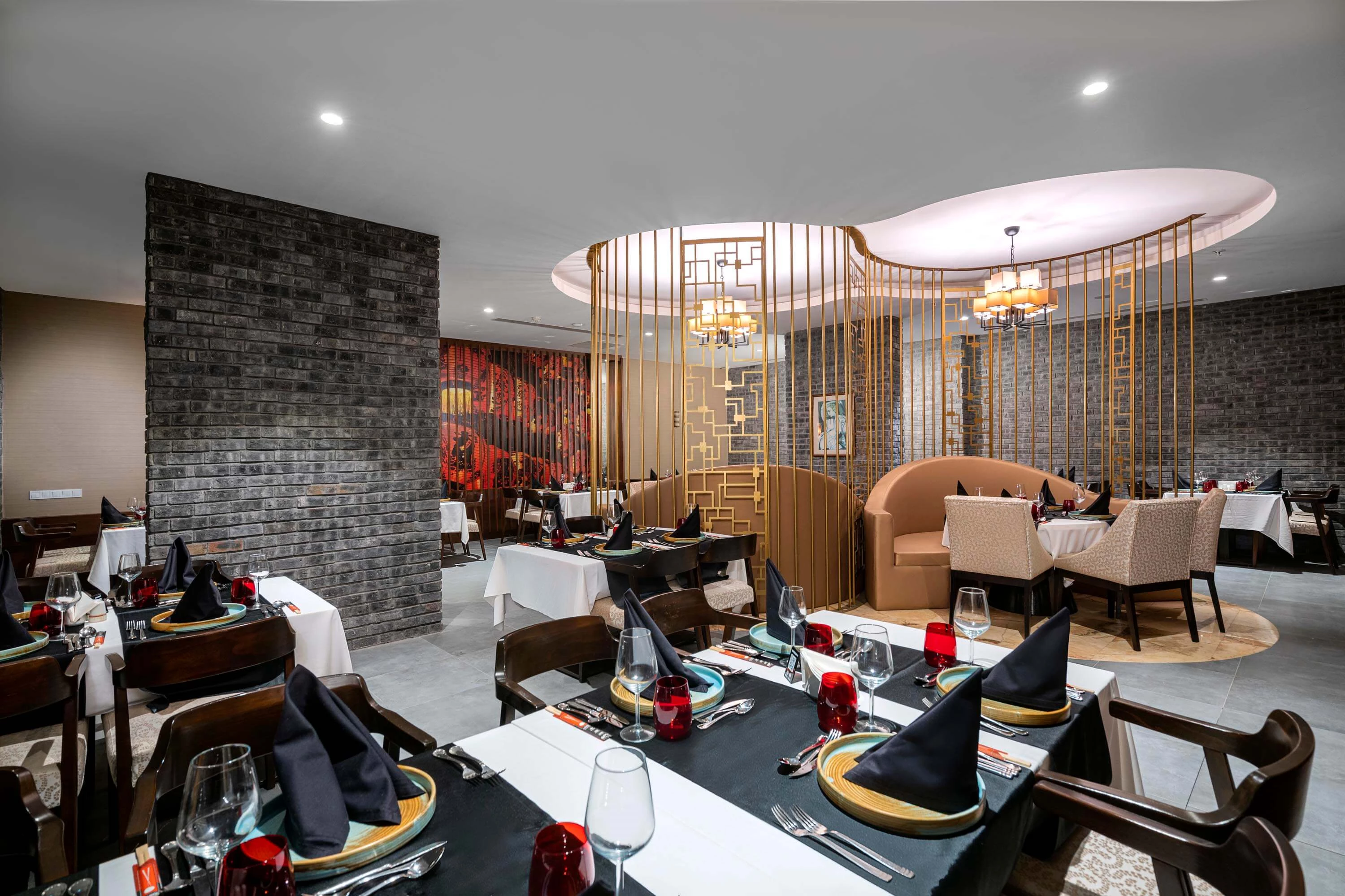 #altIMG Yeme-İçme in Hotel# Kirman Sidera Luxury #altIMG in# Antalya, Türkiye - #altIMG Image# 9