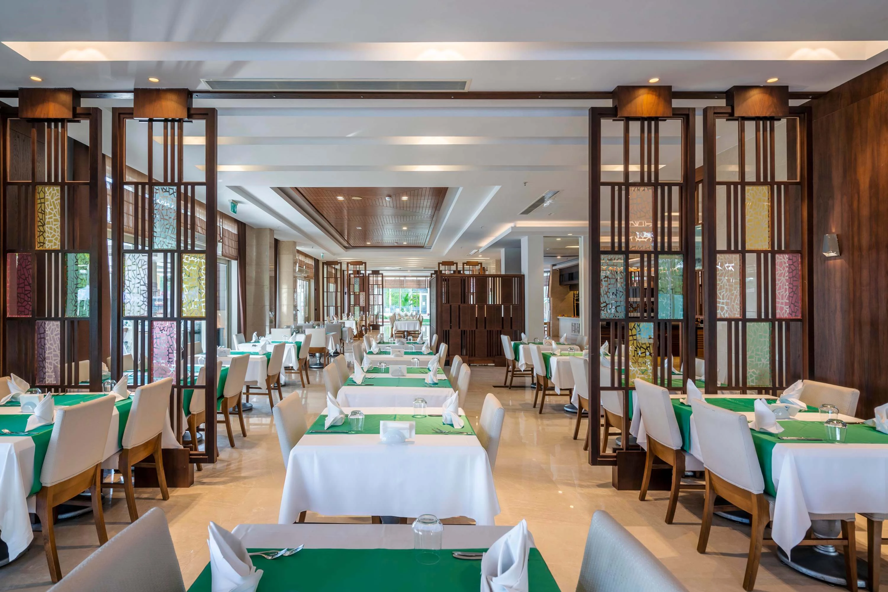 #altIMG Yeme-İçme in Hotel# Kirman Sidera Luxury #altIMG in# Antalya, Türkiye - #altIMG Image# 10