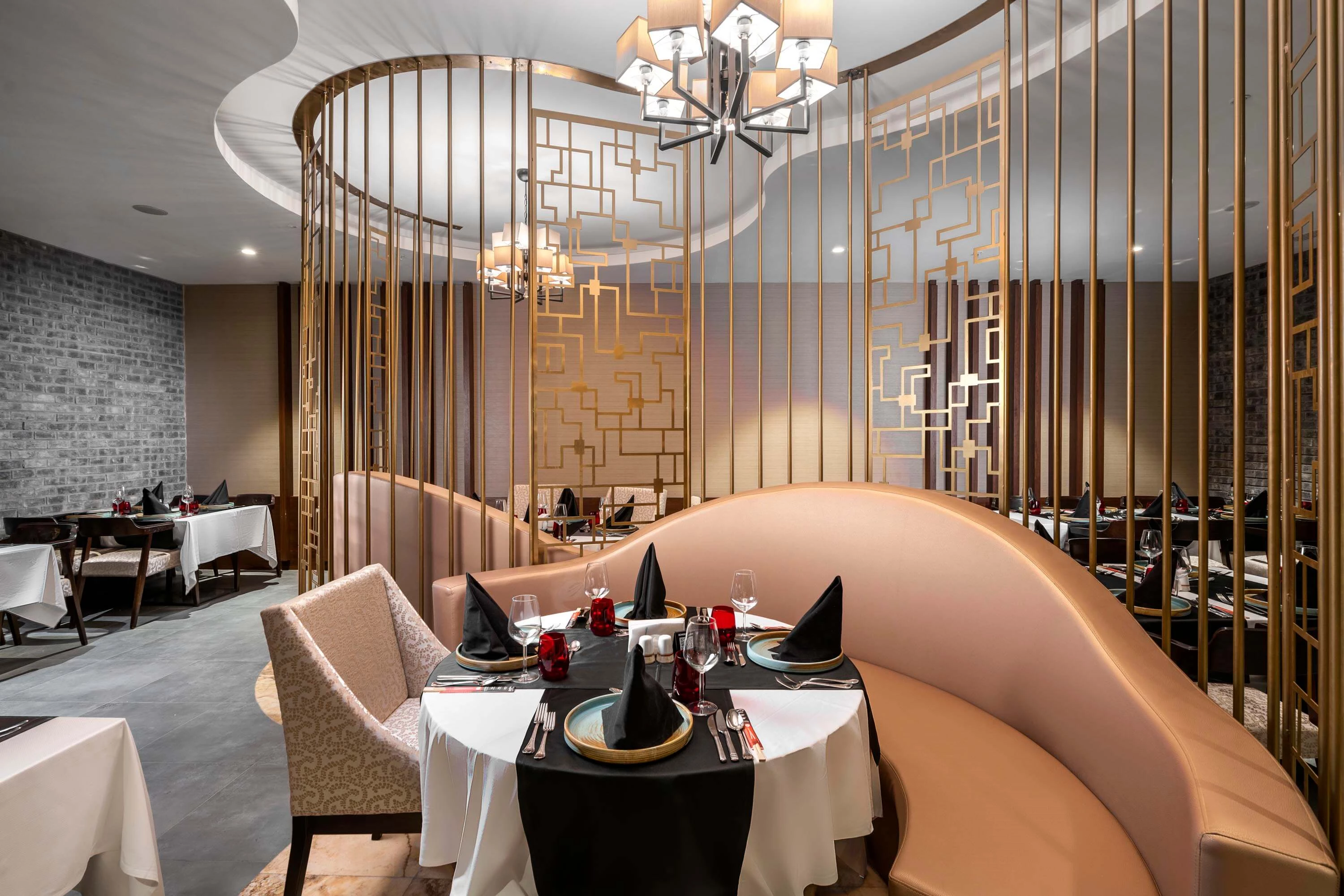 #altIMG Yeme-İçme in Hotel# Kirman Sidera Luxury #altIMG in# Antalya, Türkiye - #altIMG Image# 13