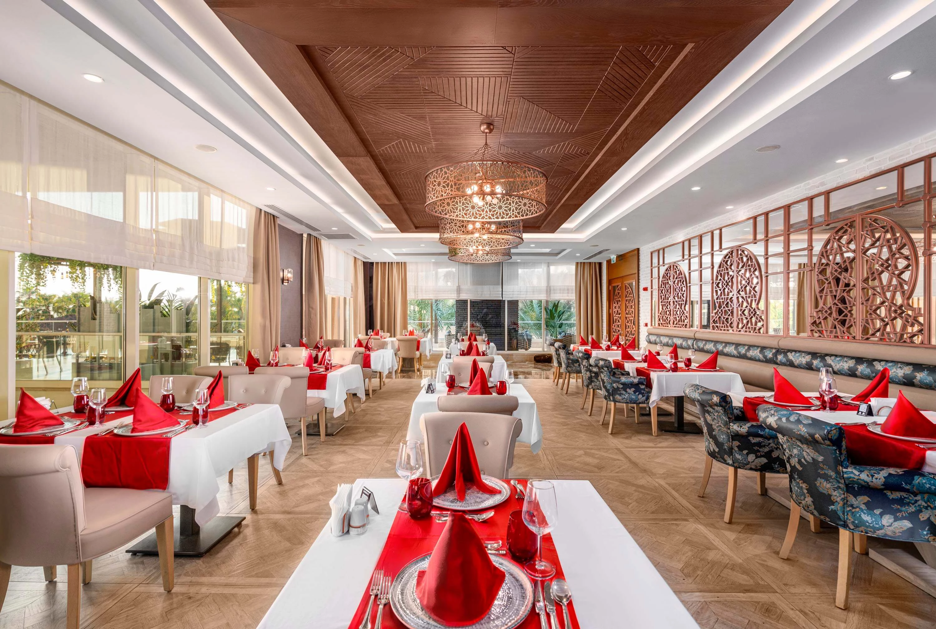 #altIMG Yeme-İçme in Hotel# Kirman Sidera Luxury #altIMG in# Antalya, Türkiye - #altIMG Image# 15