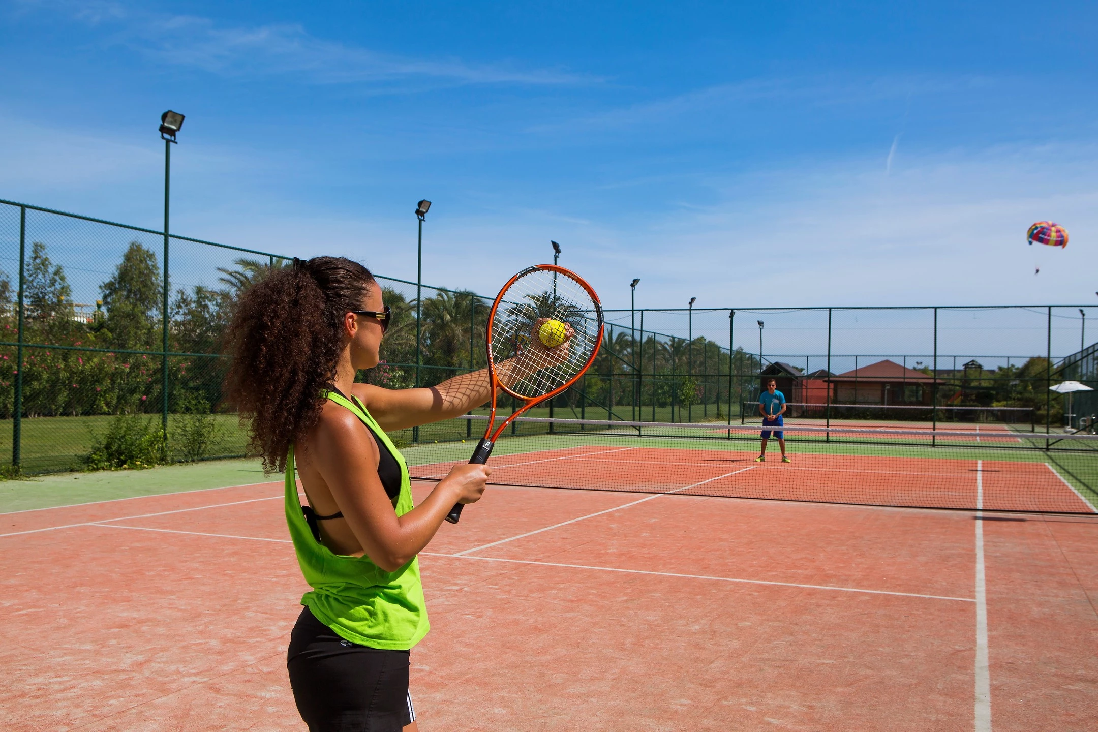 #altIMG Aktivite in Hotel# Liberty Lara #altIMG in# Antalya, Türkiye - #altIMG Image# 1