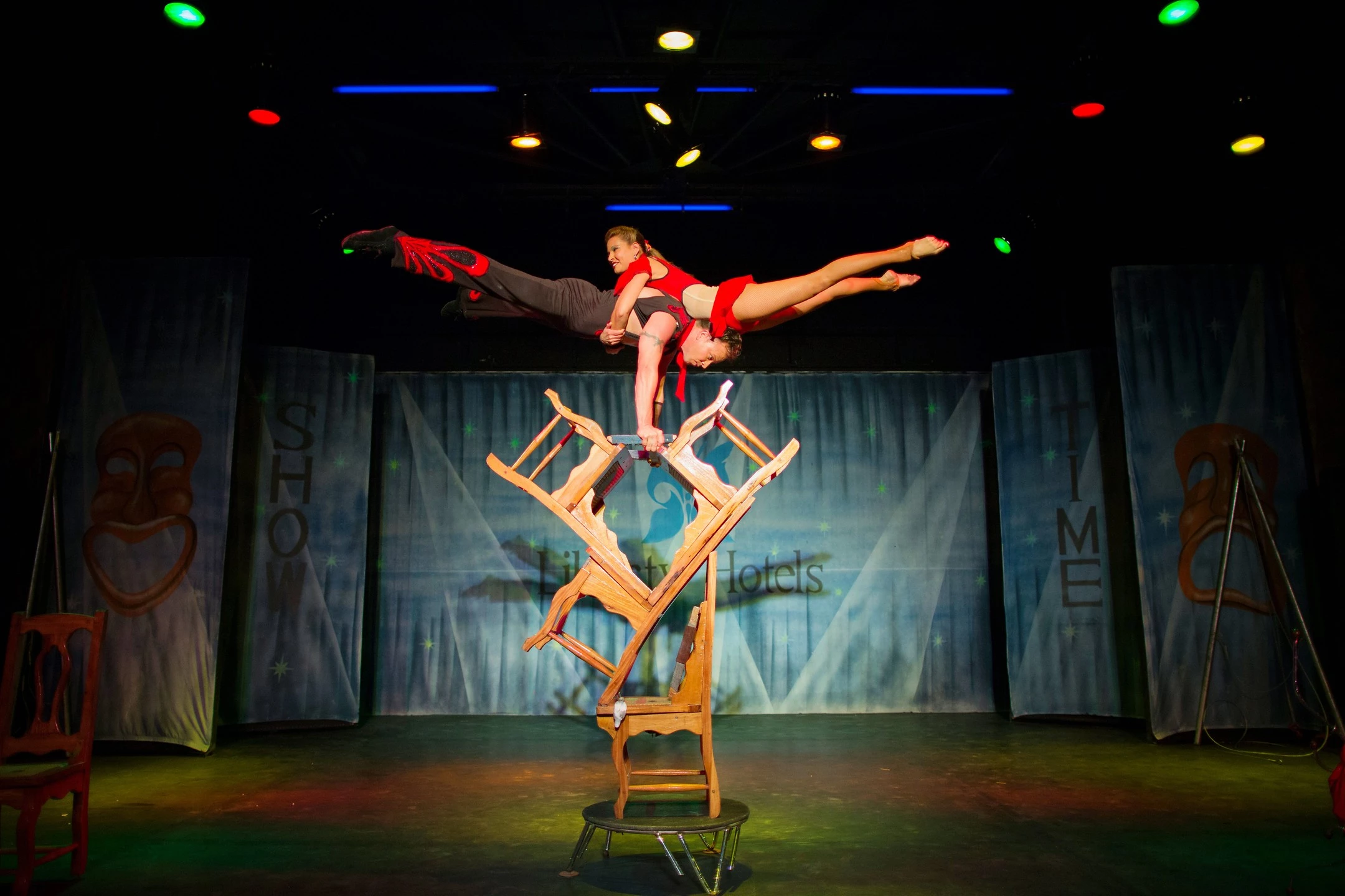 #altIMG Aktivite in Hotel# Liberty Lara #altIMG in# Antalya, Türkiye - #altIMG Image# 3