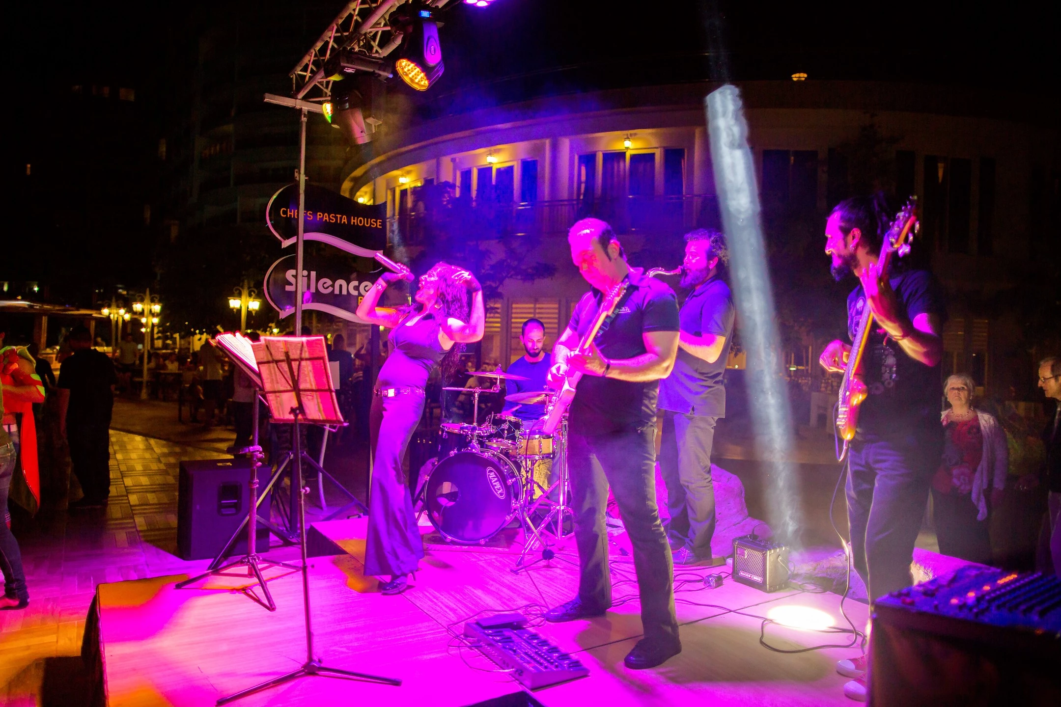 #altIMG Aktivite in Hotel# Liberty Lara #altIMG in# Antalya, Türkiye - #altIMG Image# 4