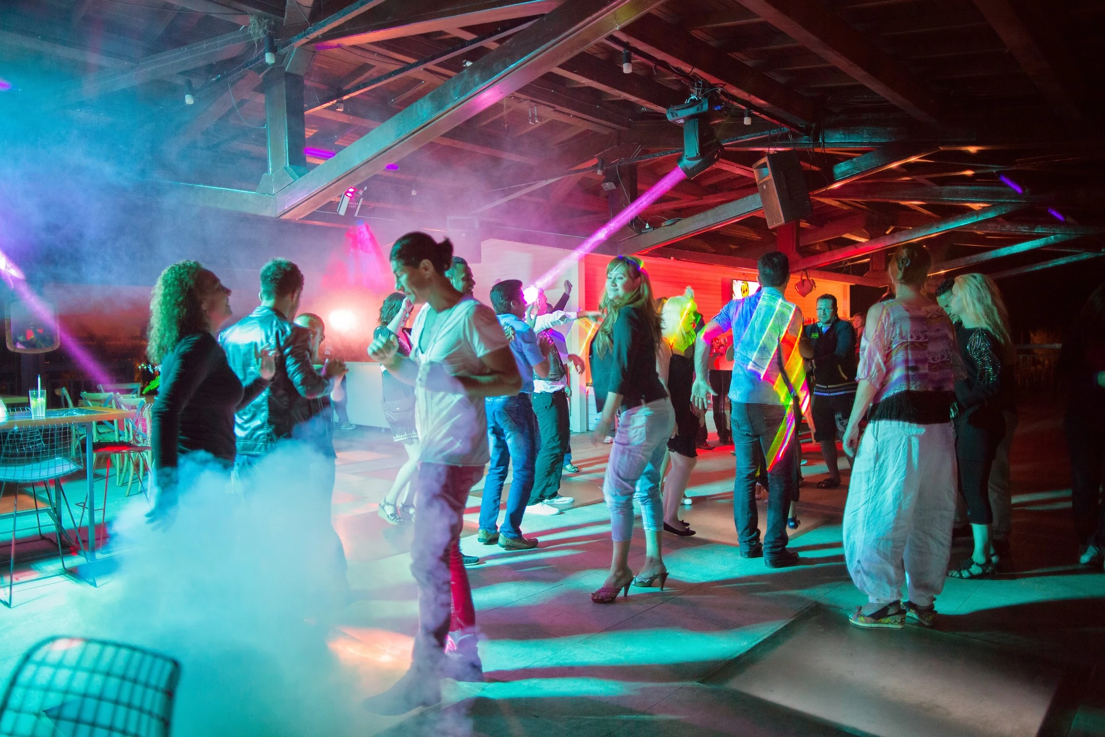 #altIMG Aktivite in Hotel# Liberty Lara #altIMG in# Antalya, Türkiye - #altIMG Image# 5