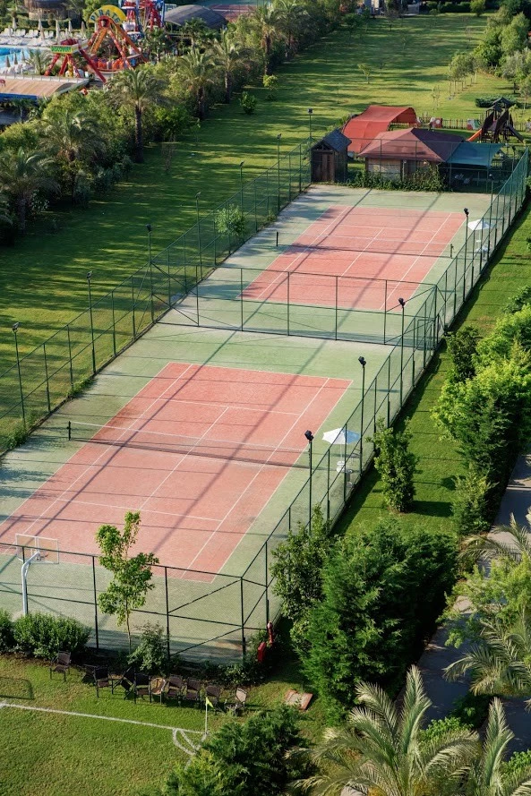 #altIMG Aktivite in Hotel# Liberty Lara #altIMG in# Antalya, Türkiye - #altIMG Image# 6