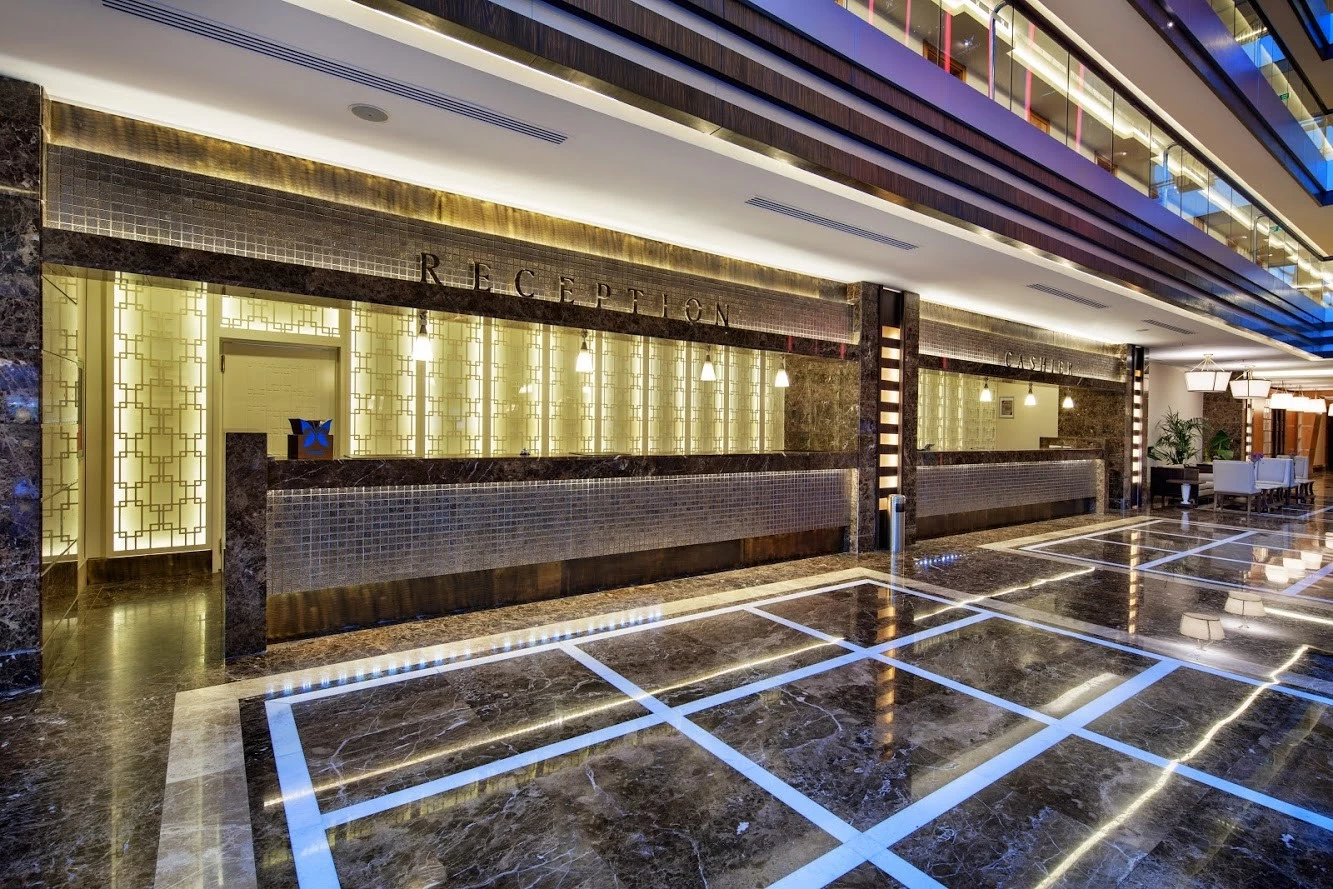 #altIMG Hotel# Liberty Lara #altIMG in# Antalya, Türkiye - #altIMG Image# 3