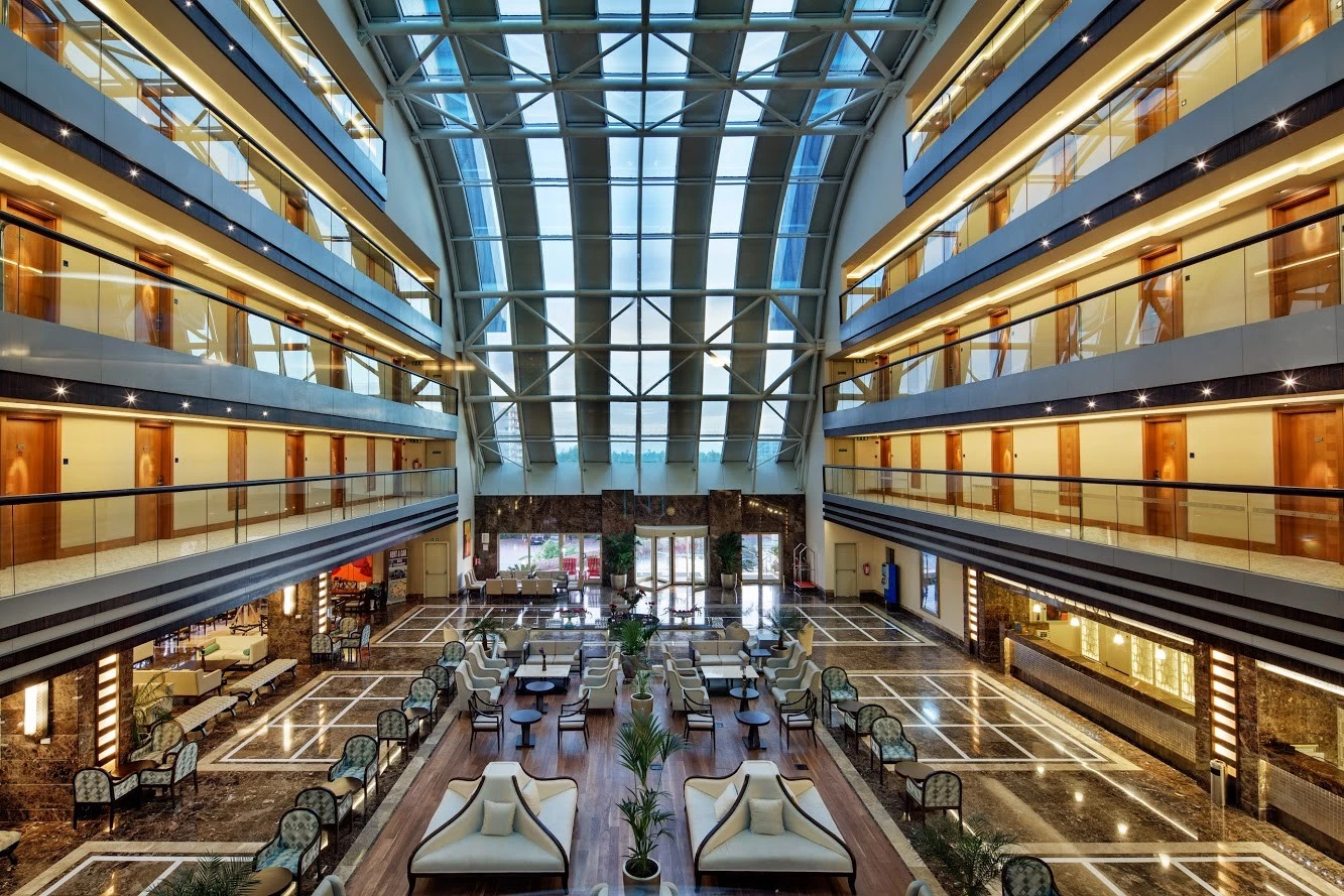 #altIMG Hotel# Liberty Lara #altIMG in# Antalya, Türkiye - #altIMG Image# 4